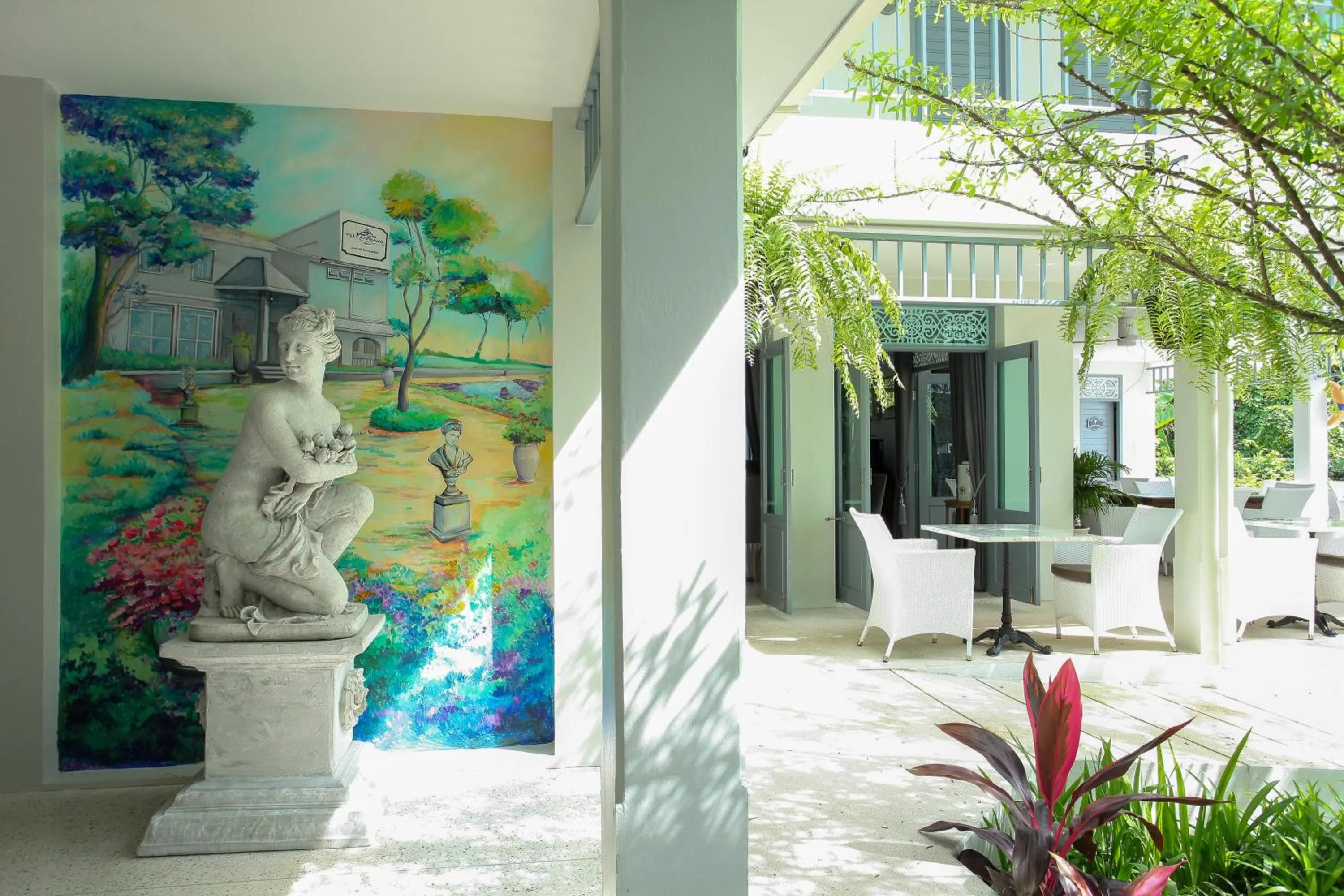 Other in Villa Amphawa