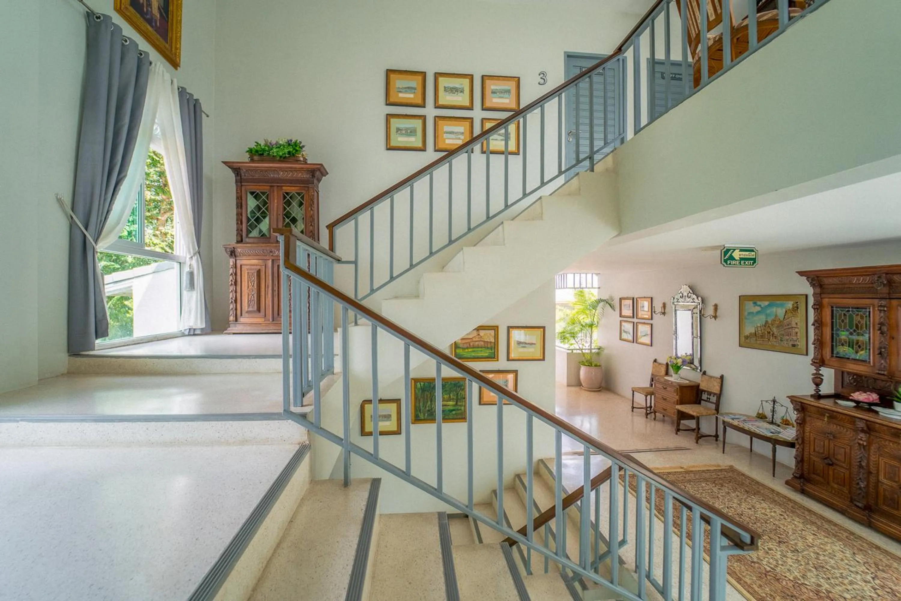 Other in Villa Amphawa