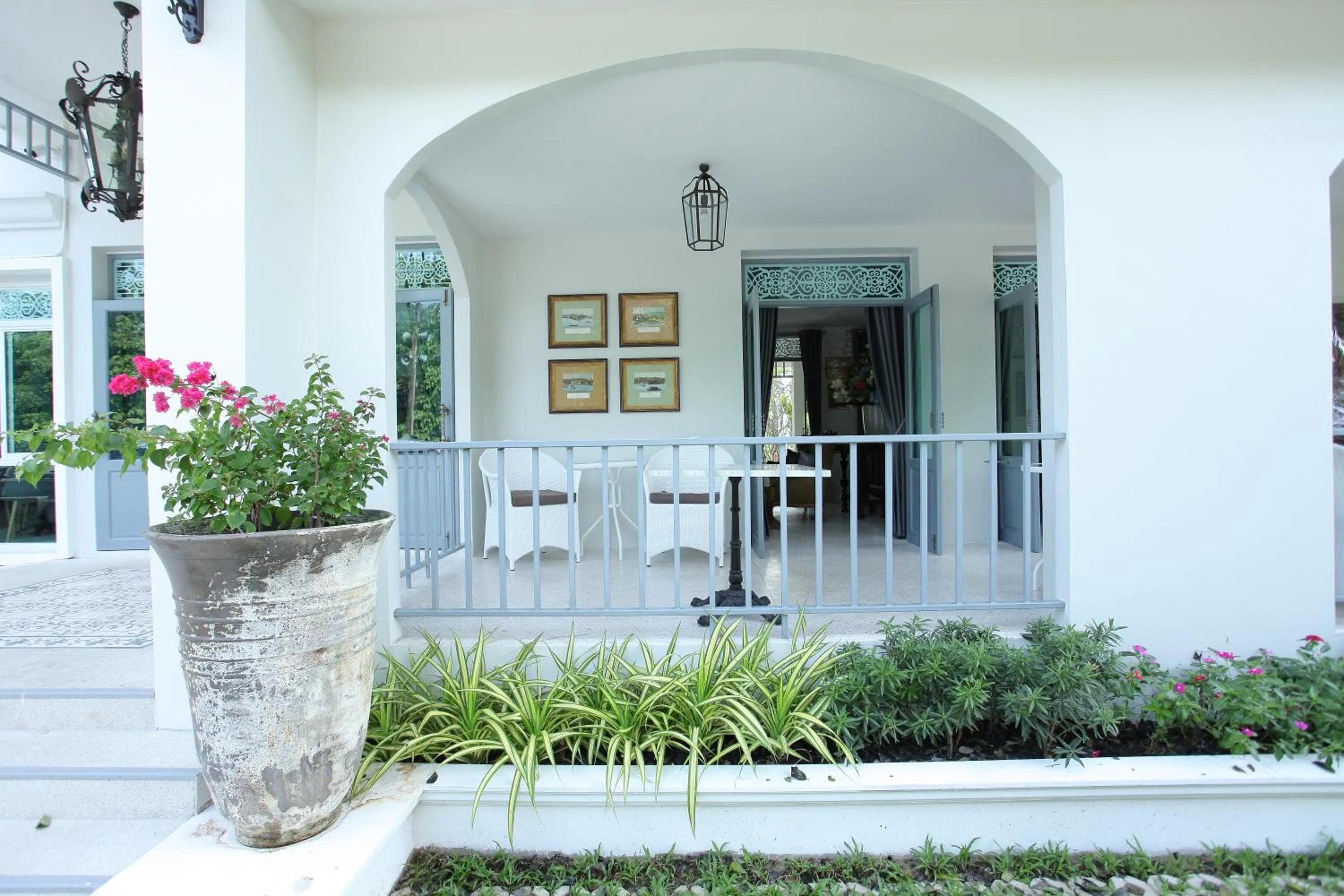 Other in Villa Amphawa