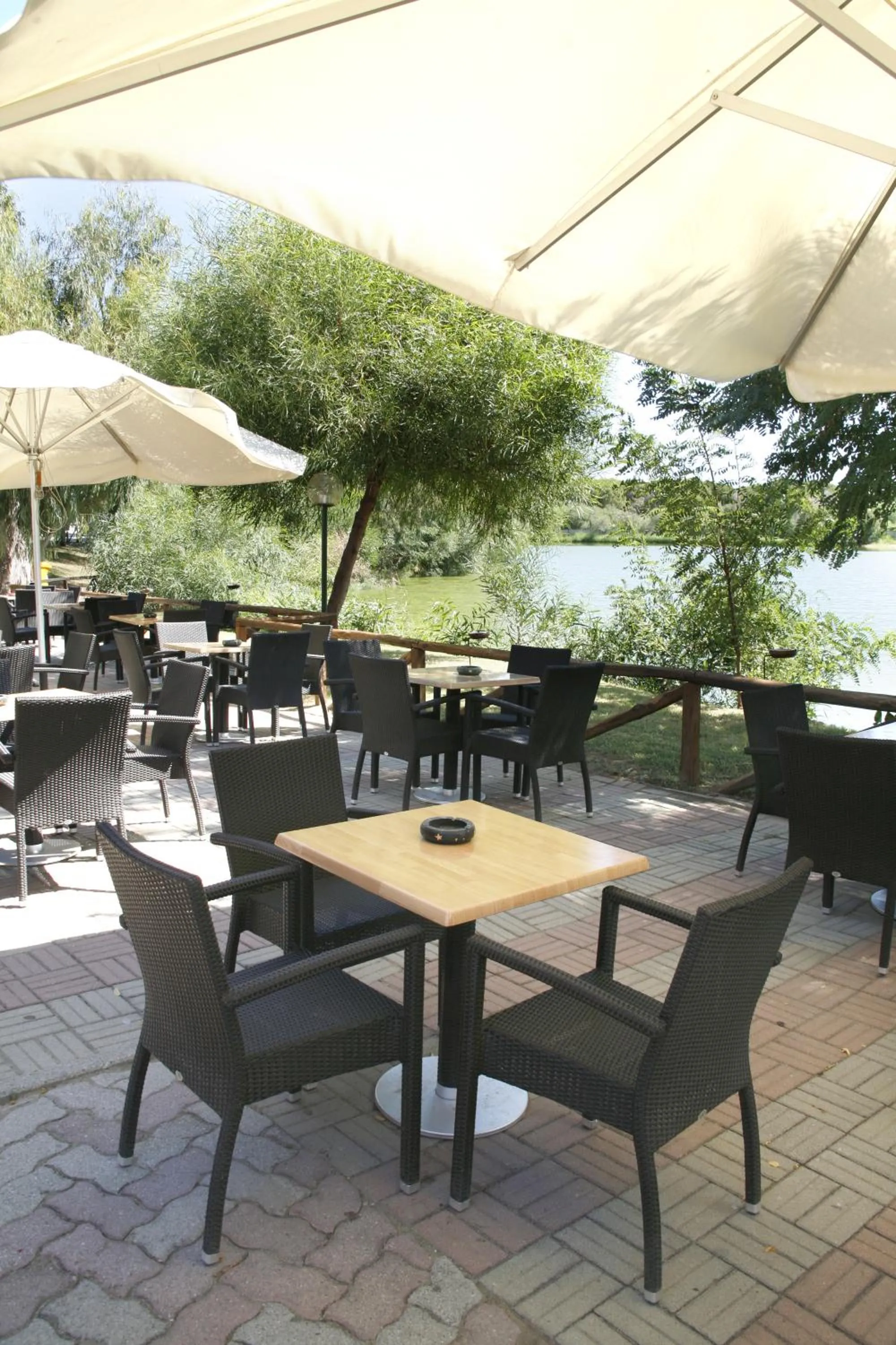 Restaurant/places to eat in TH Marina di Sibari - Baia Degli Achei Village