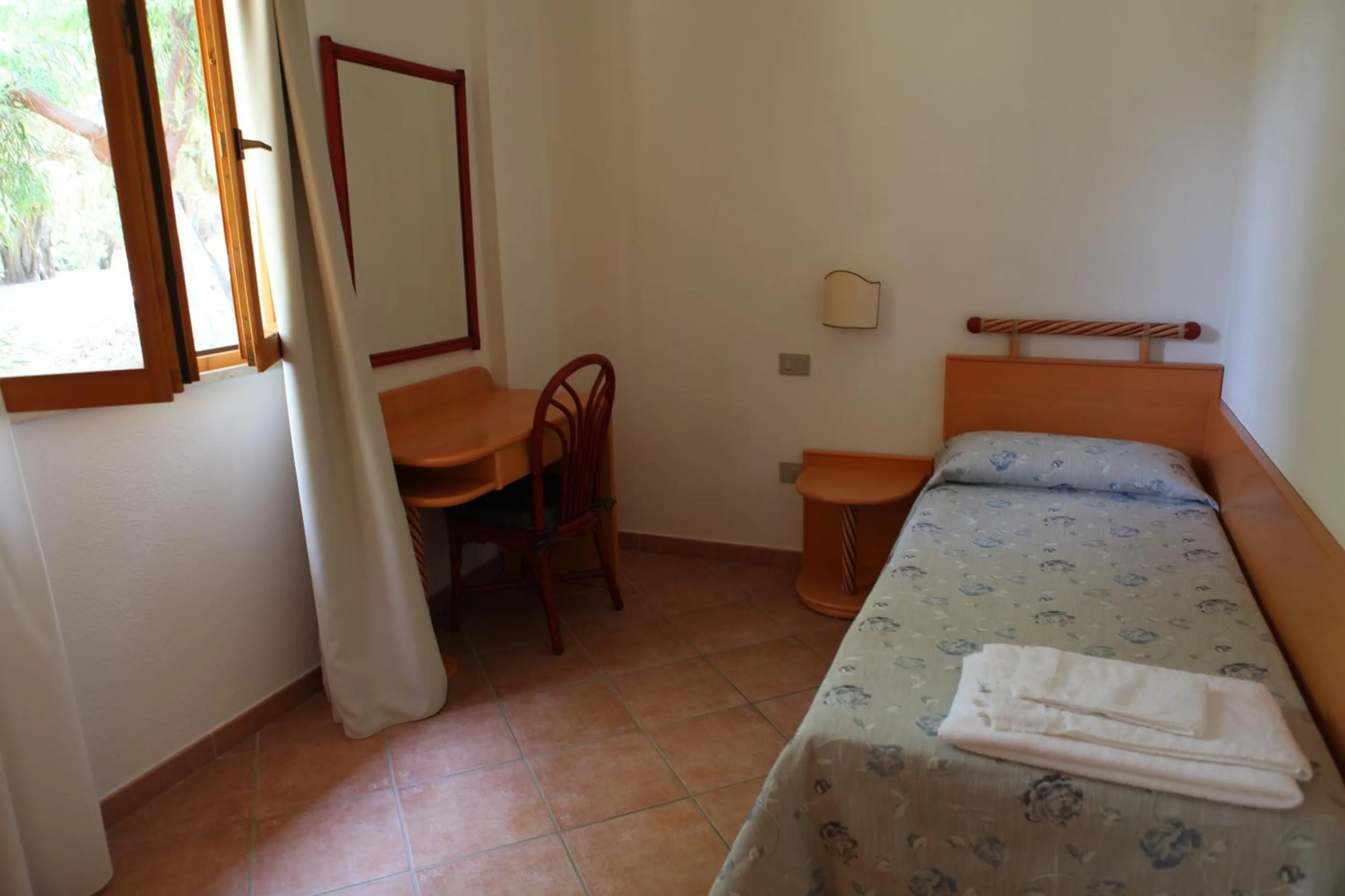 Bedroom, Bed in TH Marina di Sibari - Baia Degli Achei Village