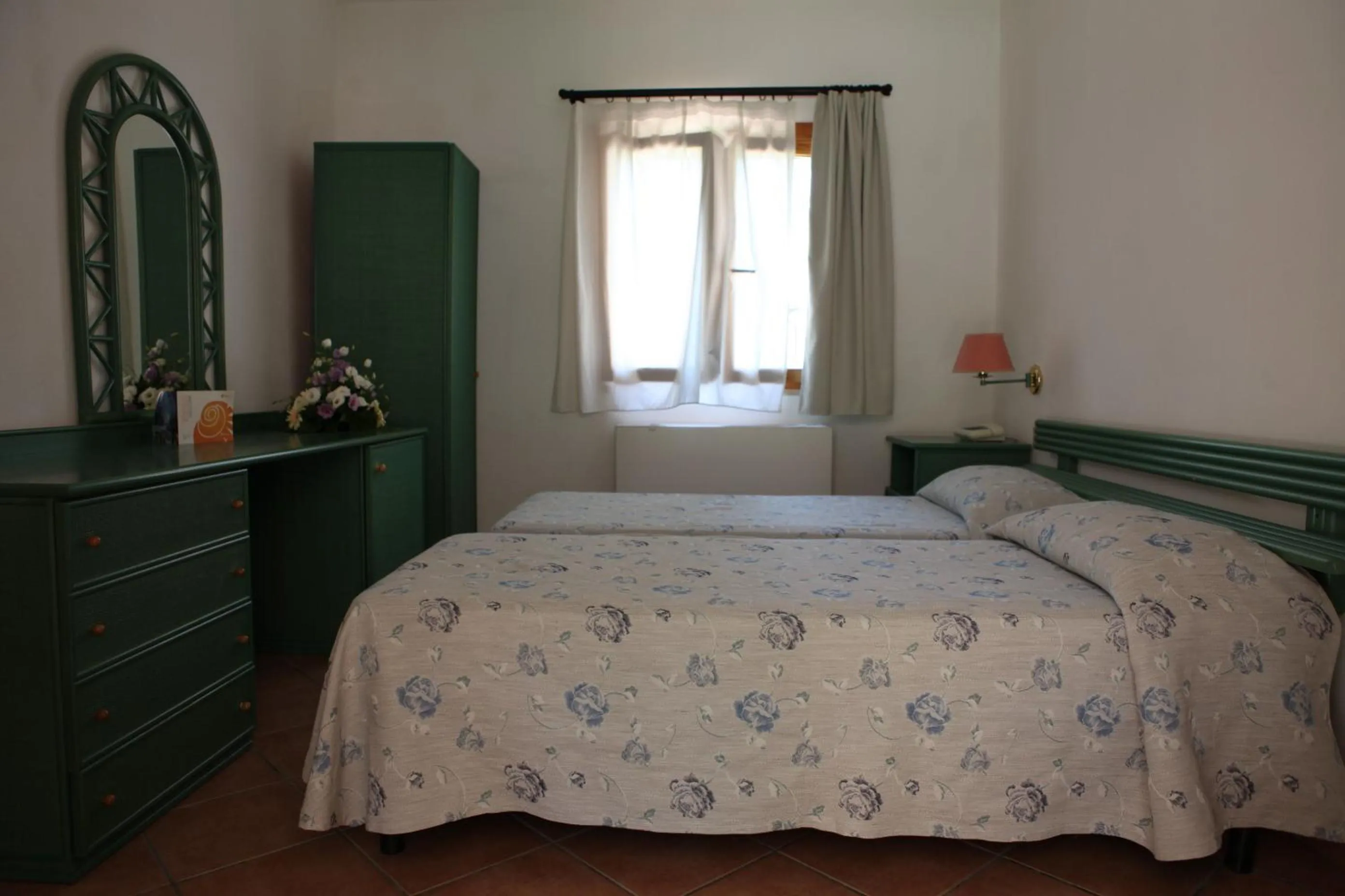 Photo of the whole room, Bed in TH Marina di Sibari - Baia Degli Achei Village