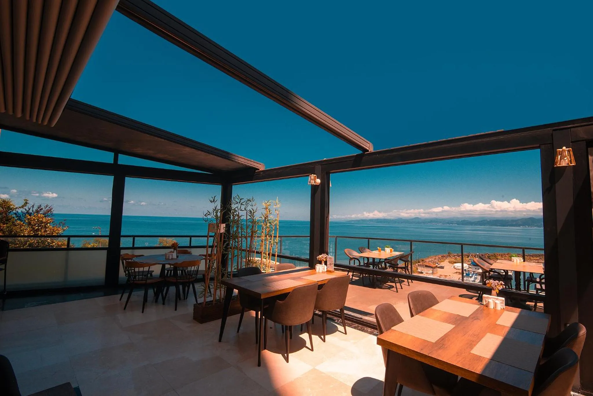 View (from property/room) in Royal Comfort Hotel