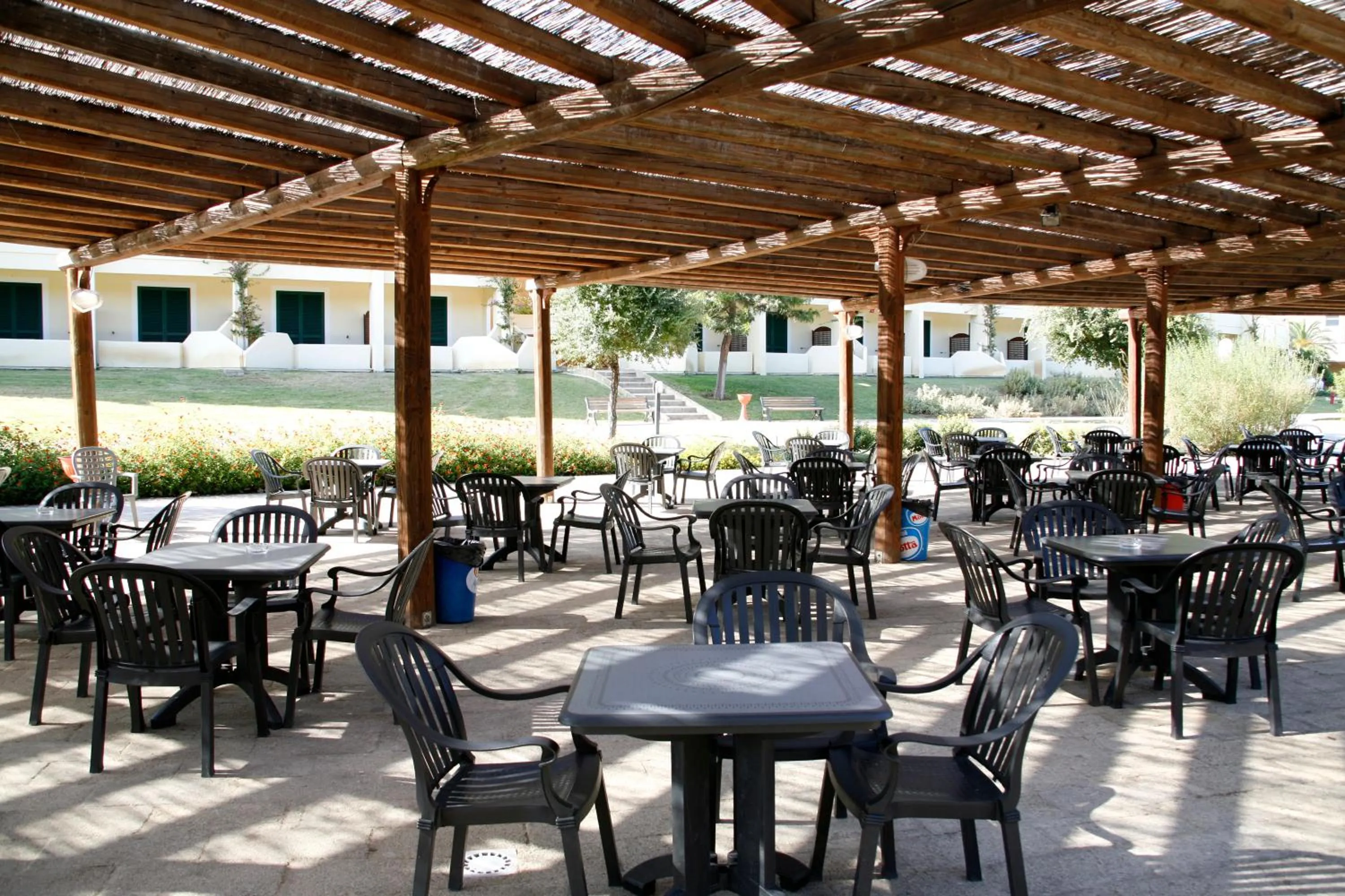 Restaurant/places to eat in TH Marina di Pisticci - Ti Blu Village