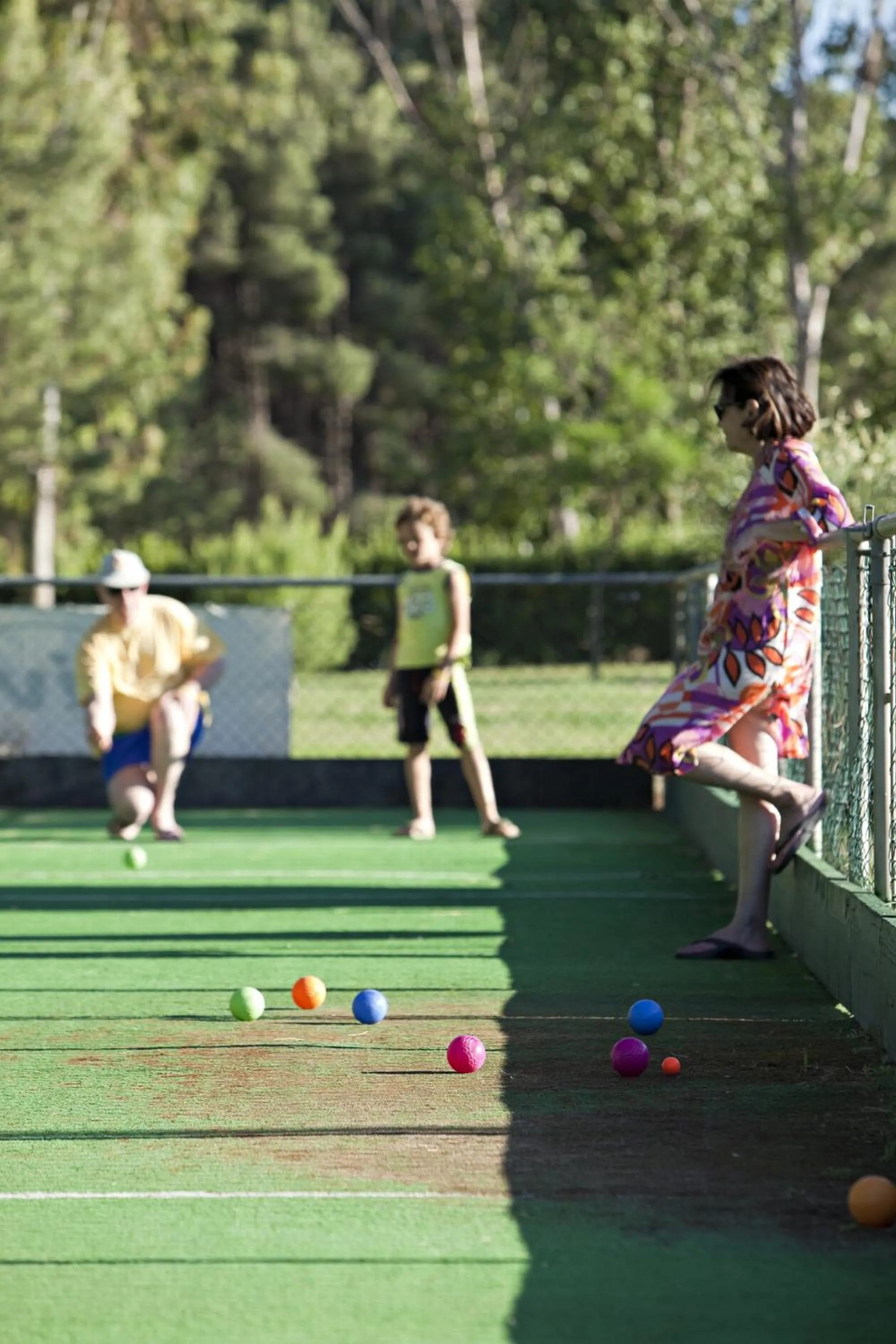 Sports in TH Marina di Pisticci - Ti Blu Village