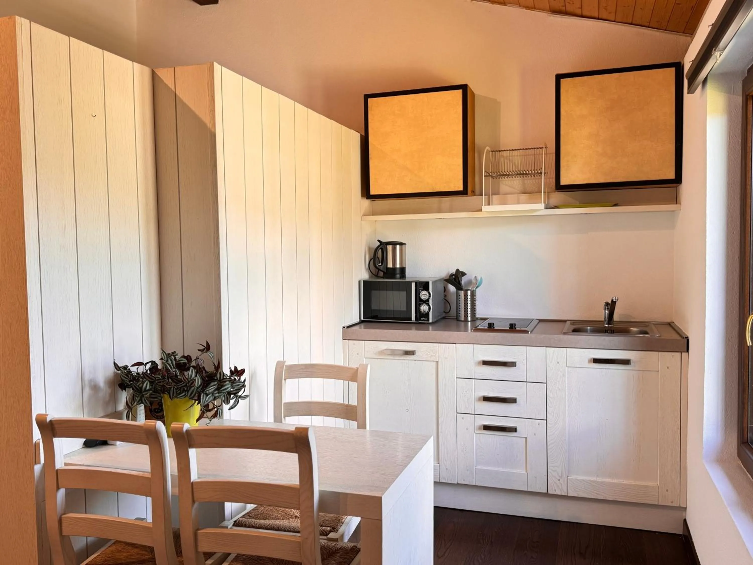 Coffee/tea facilities in Viva Bacco