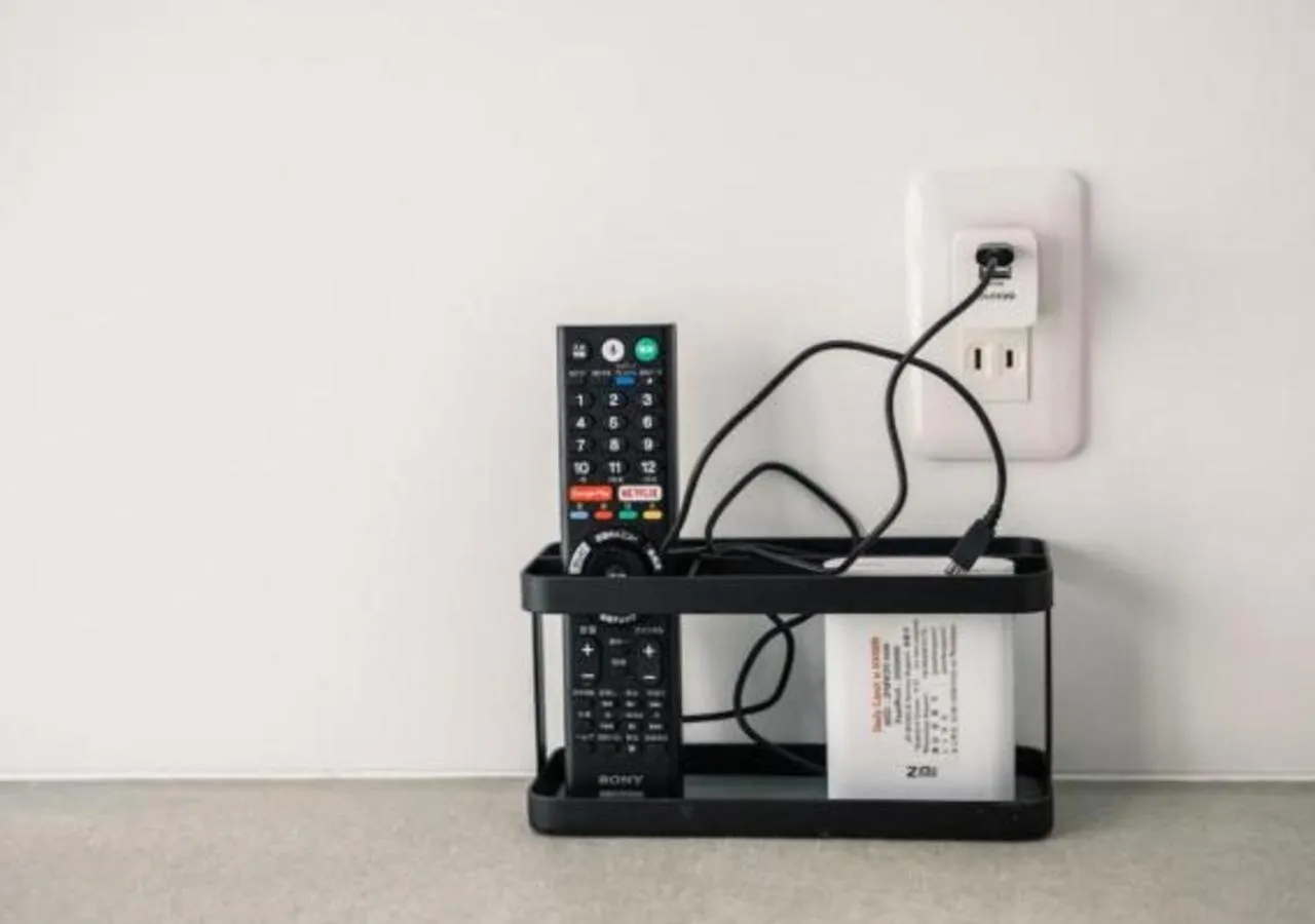 Business facilities in SPATIUM GINZA