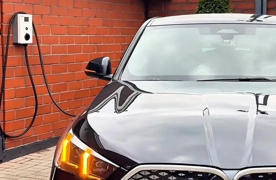 Parking in Warsaw Apartments - Apartamenty Sadyba