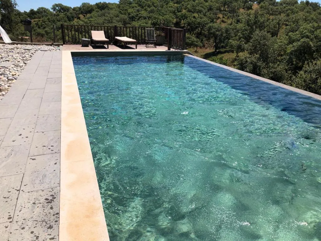 Monte Gois Country House e Spa