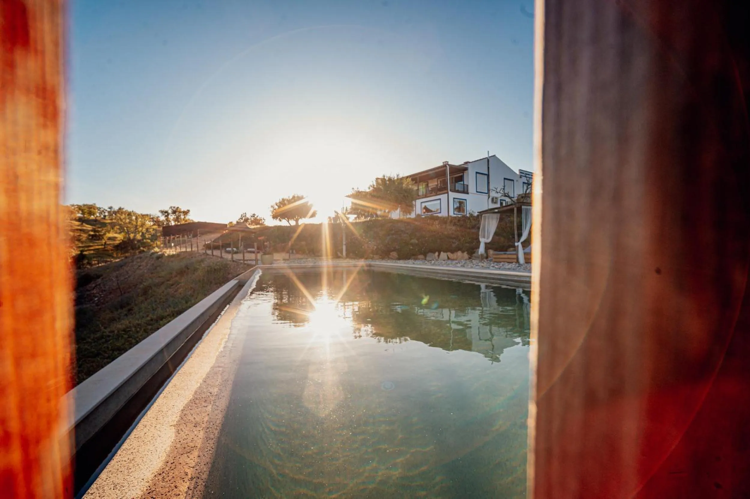 Monte Gois Country House e Spa