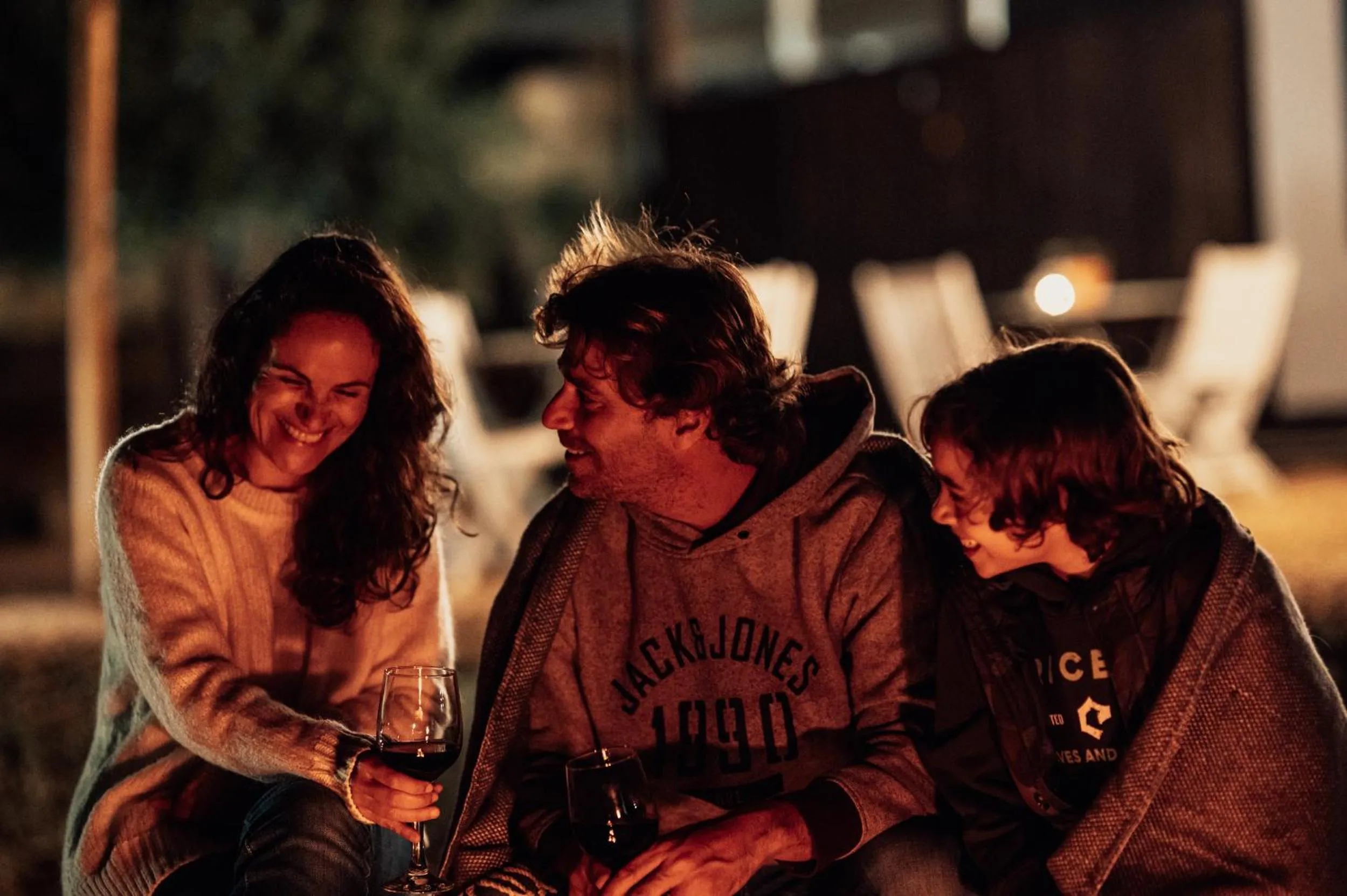 Monte Gois Country House e Spa