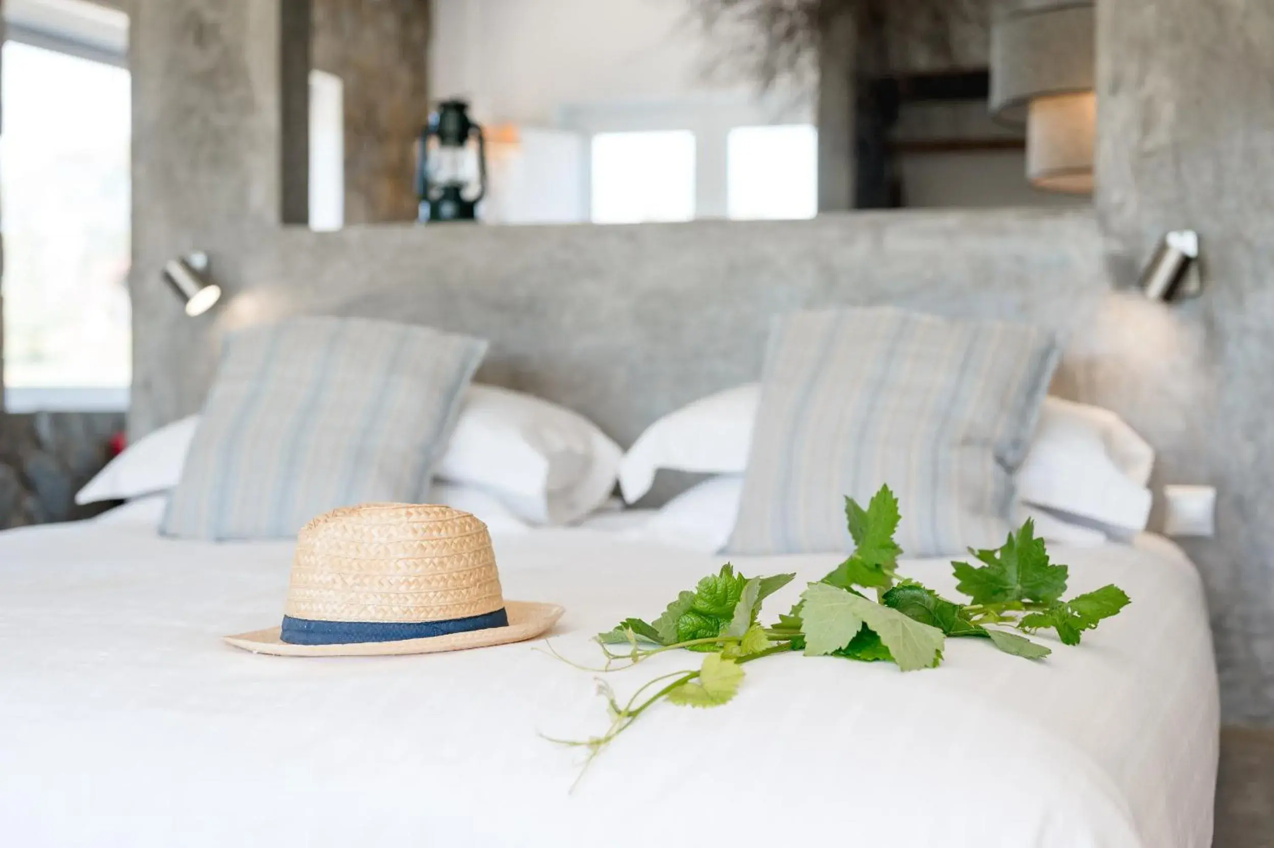 Deluxe Suite in Monte Gois Country House e Spa Deluxe Suite in Monte Gois Country House e Spa