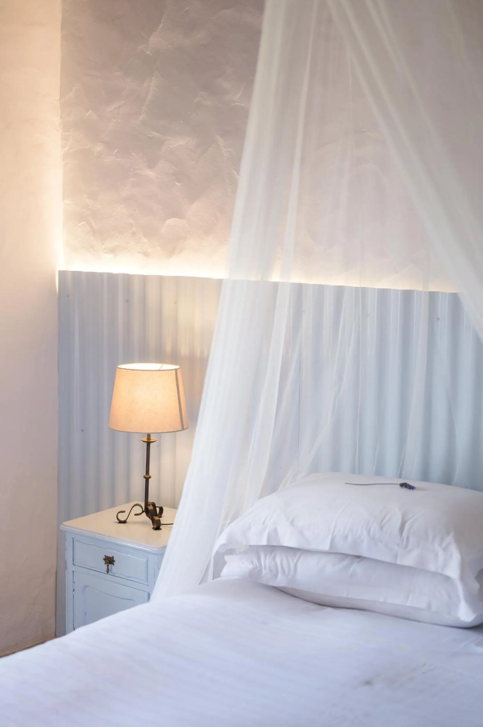 Bed in Monte Gois Country House e Spa