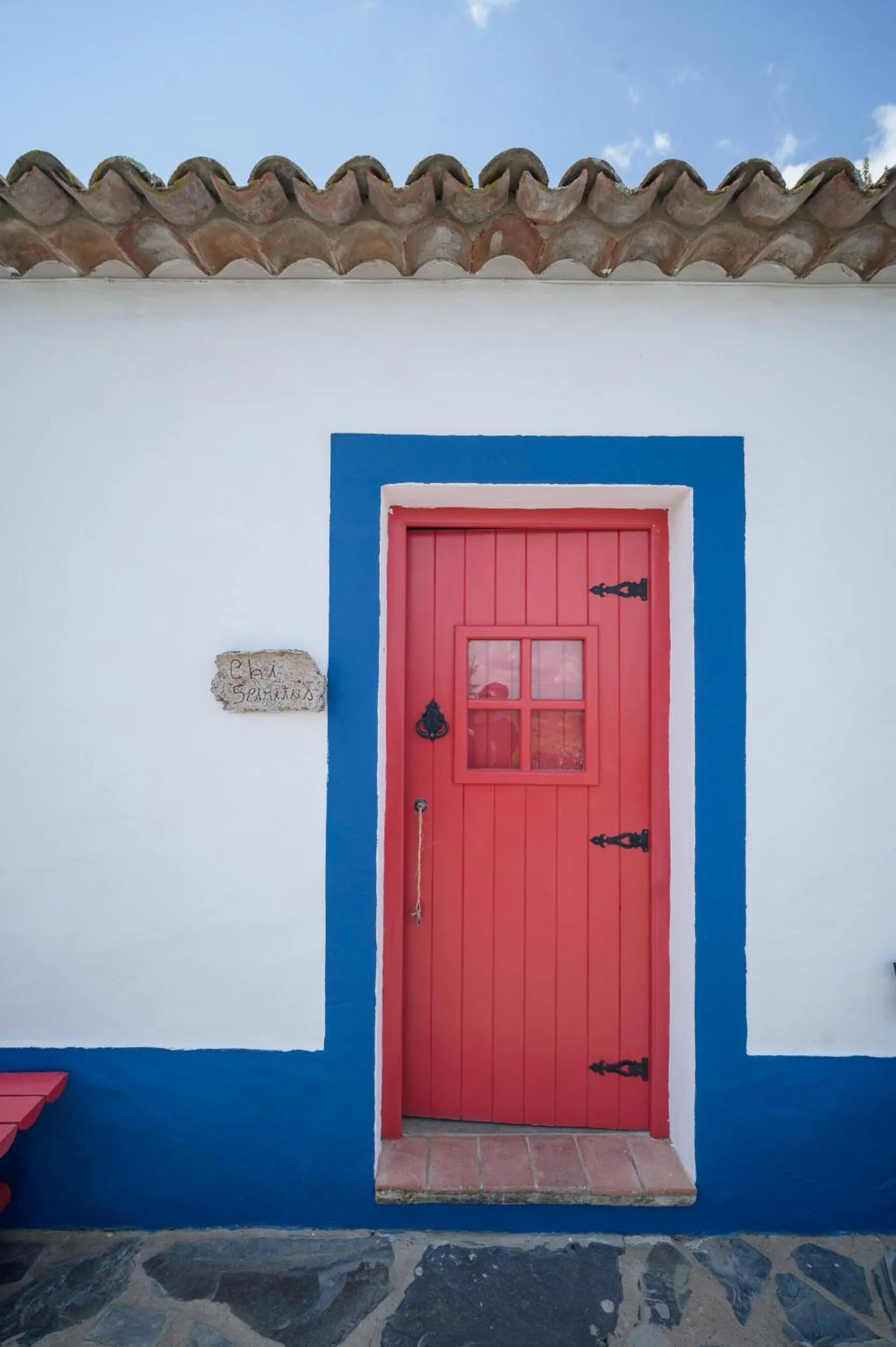 Monte Gois Country House e Spa