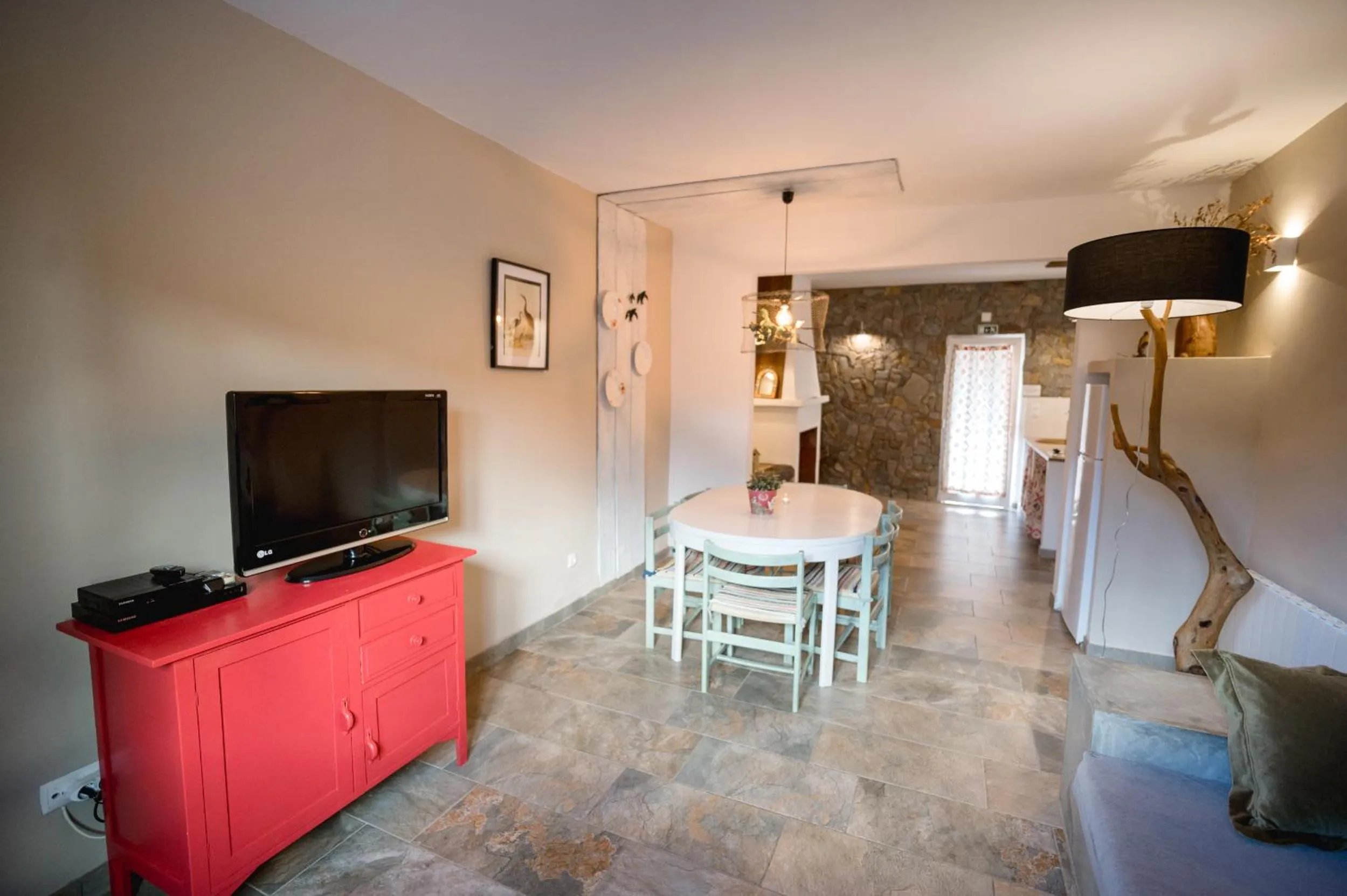 Monte Gois Country House e Spa