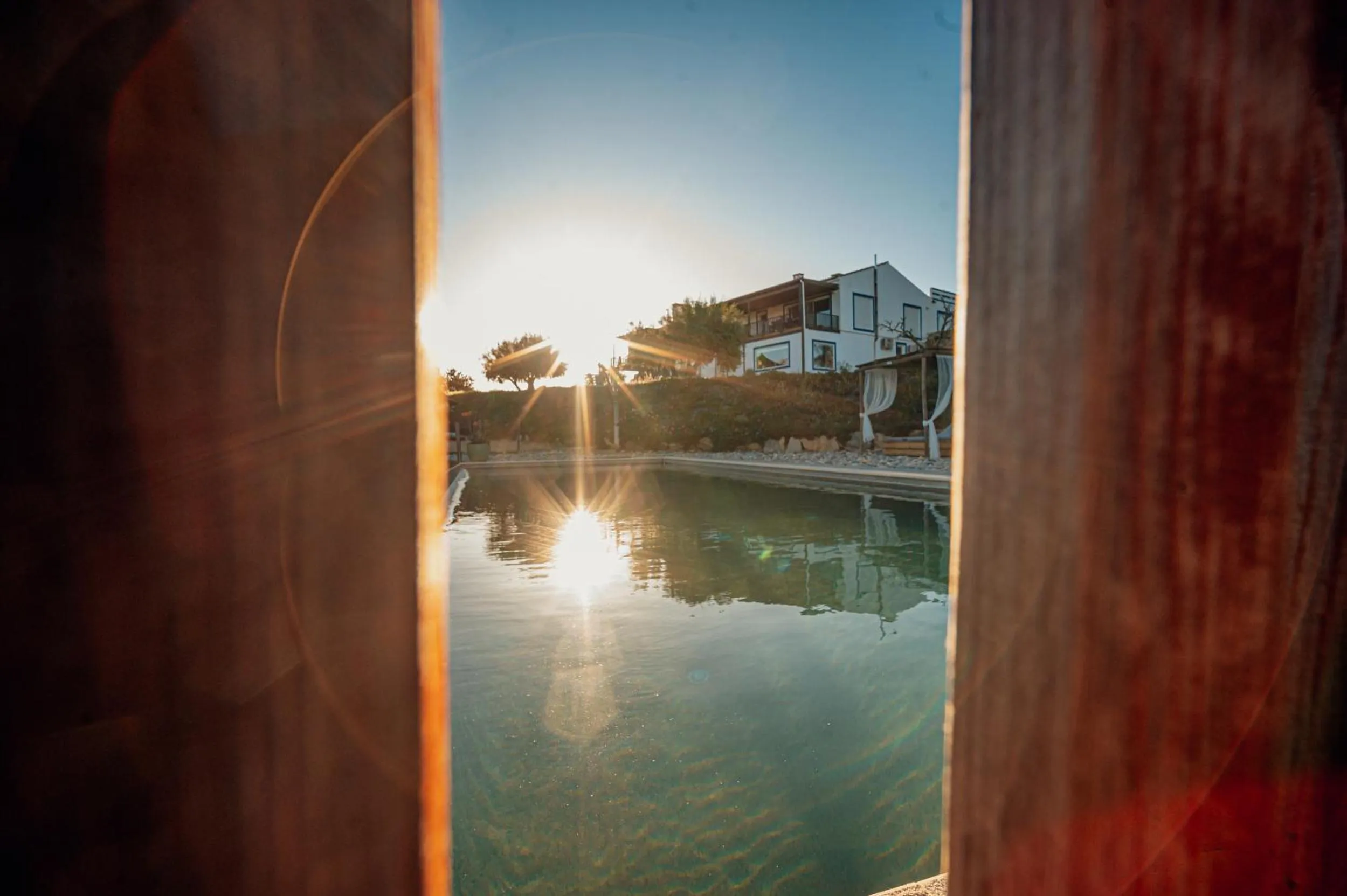 Monte Gois Country House e Spa