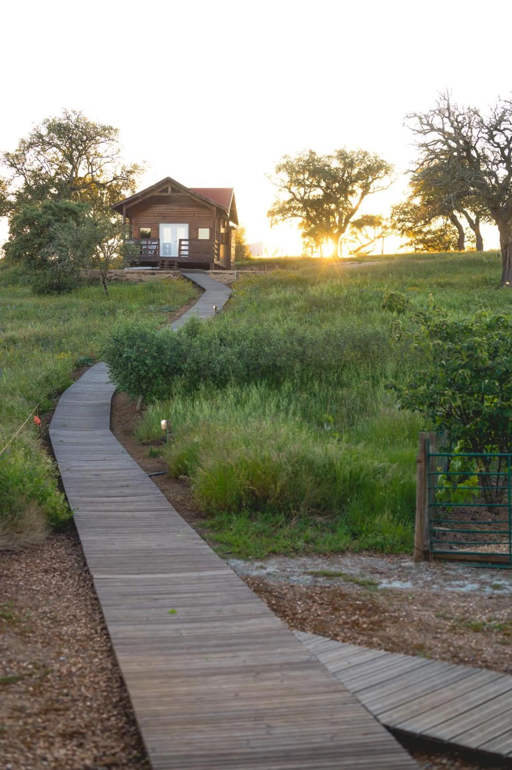 Monte Gois Country House e Spa