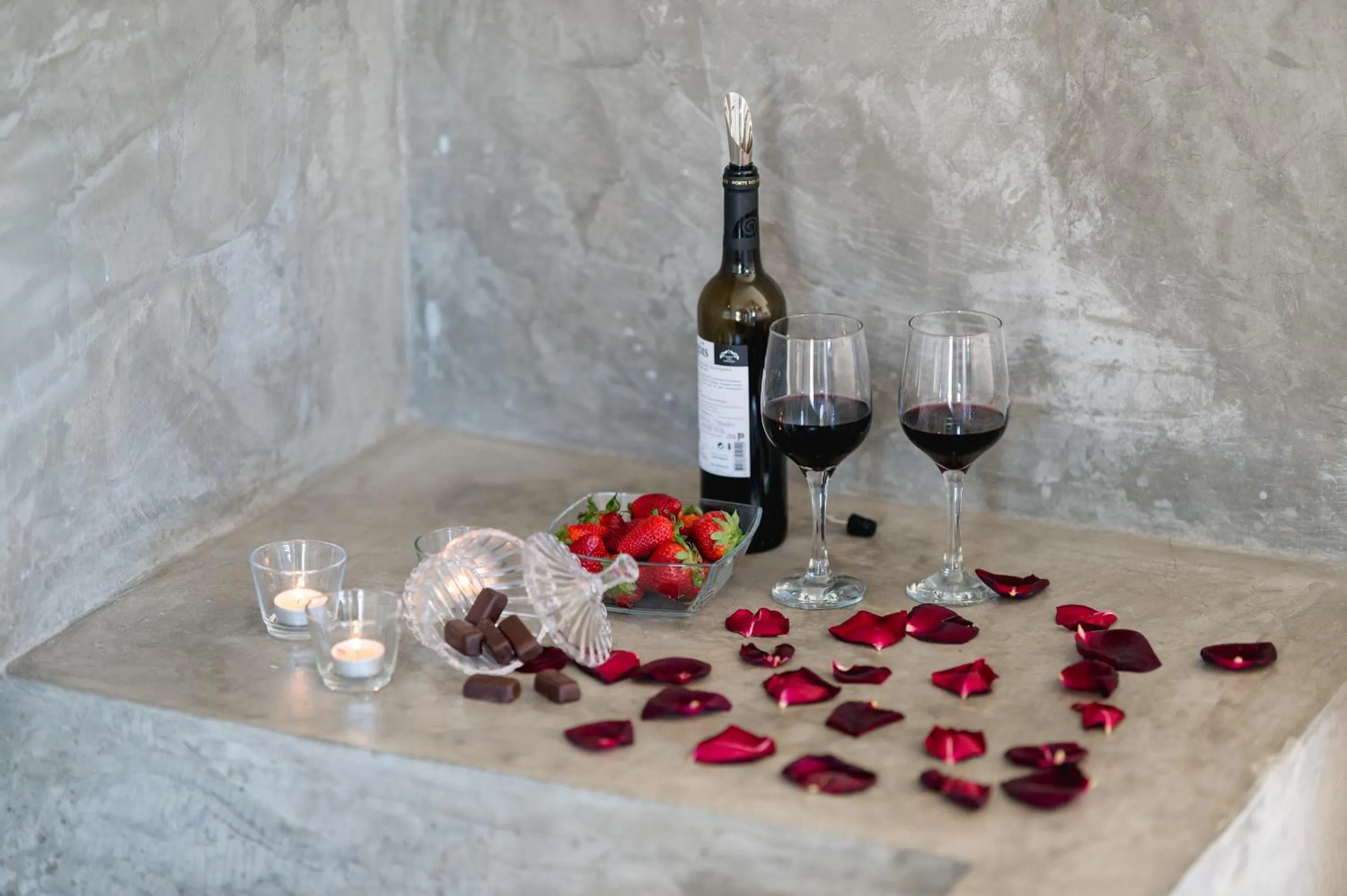 Monte Gois Country House e Spa