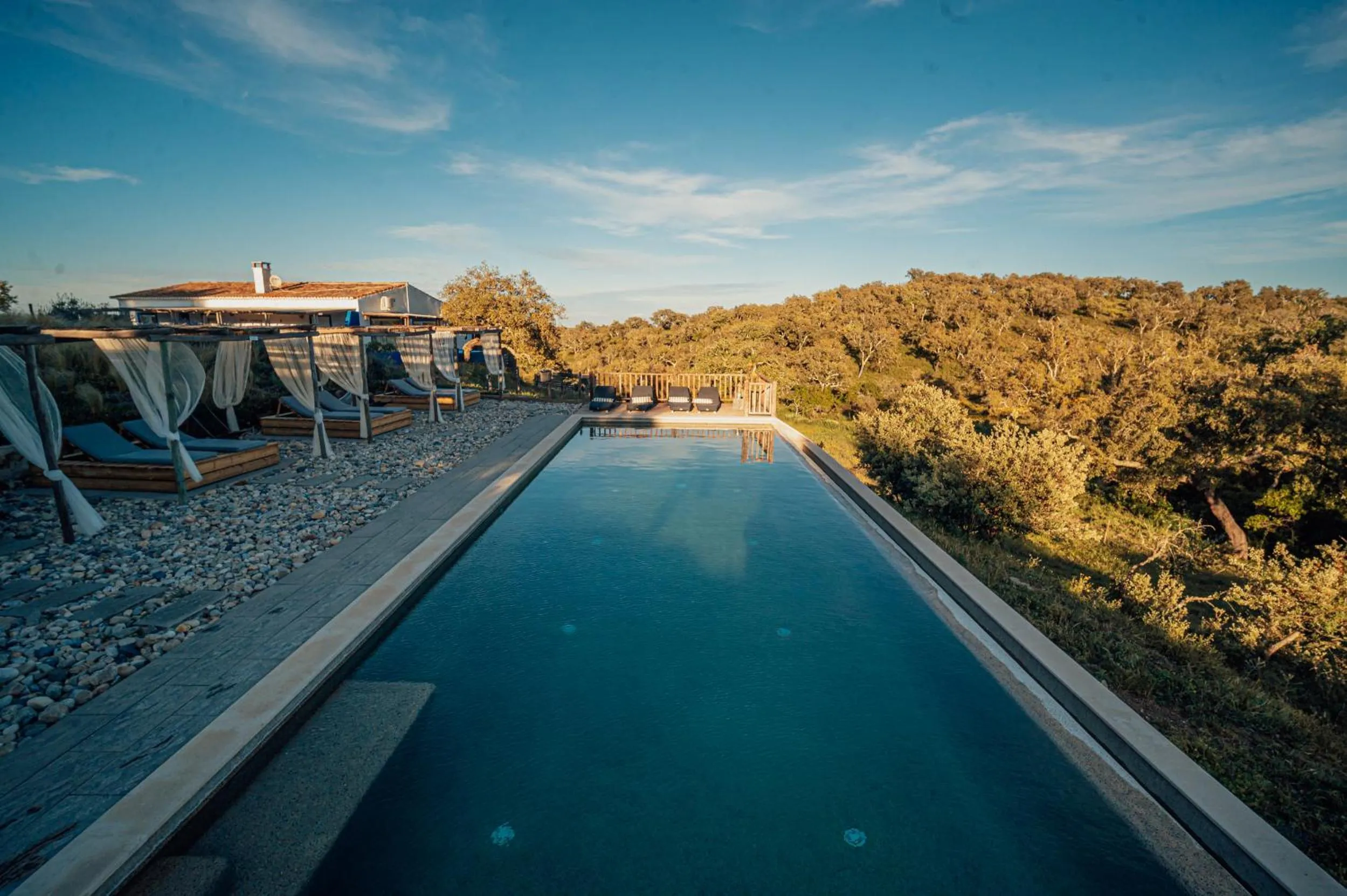 Monte Gois Country House e Spa