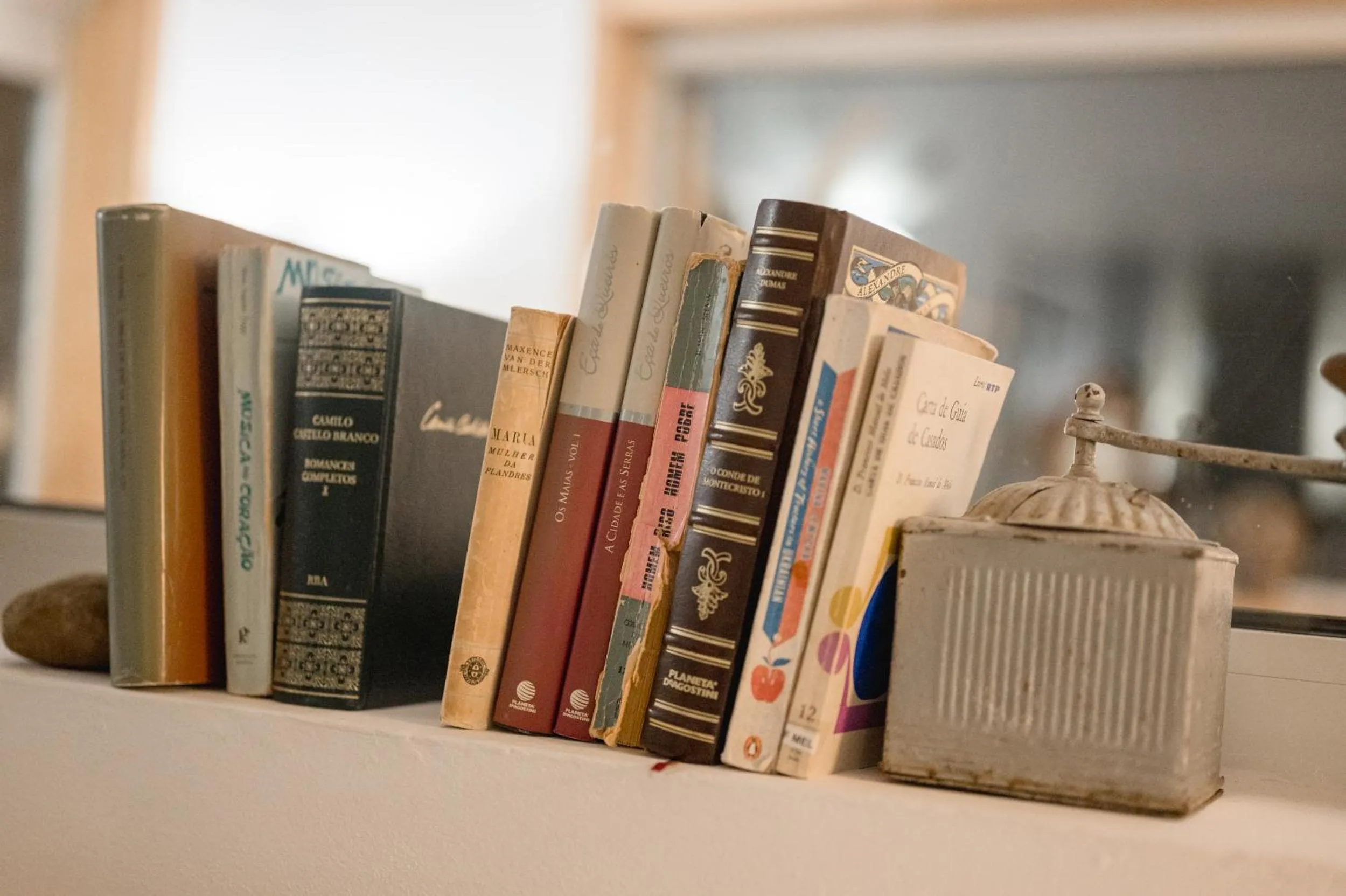 Monte Gois Country House e Spa