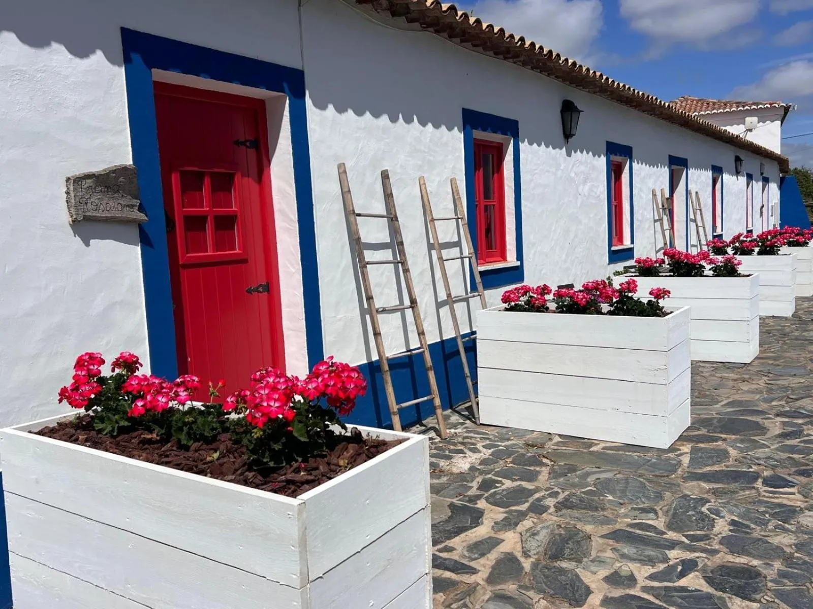 Monte Gois Country House e Spa