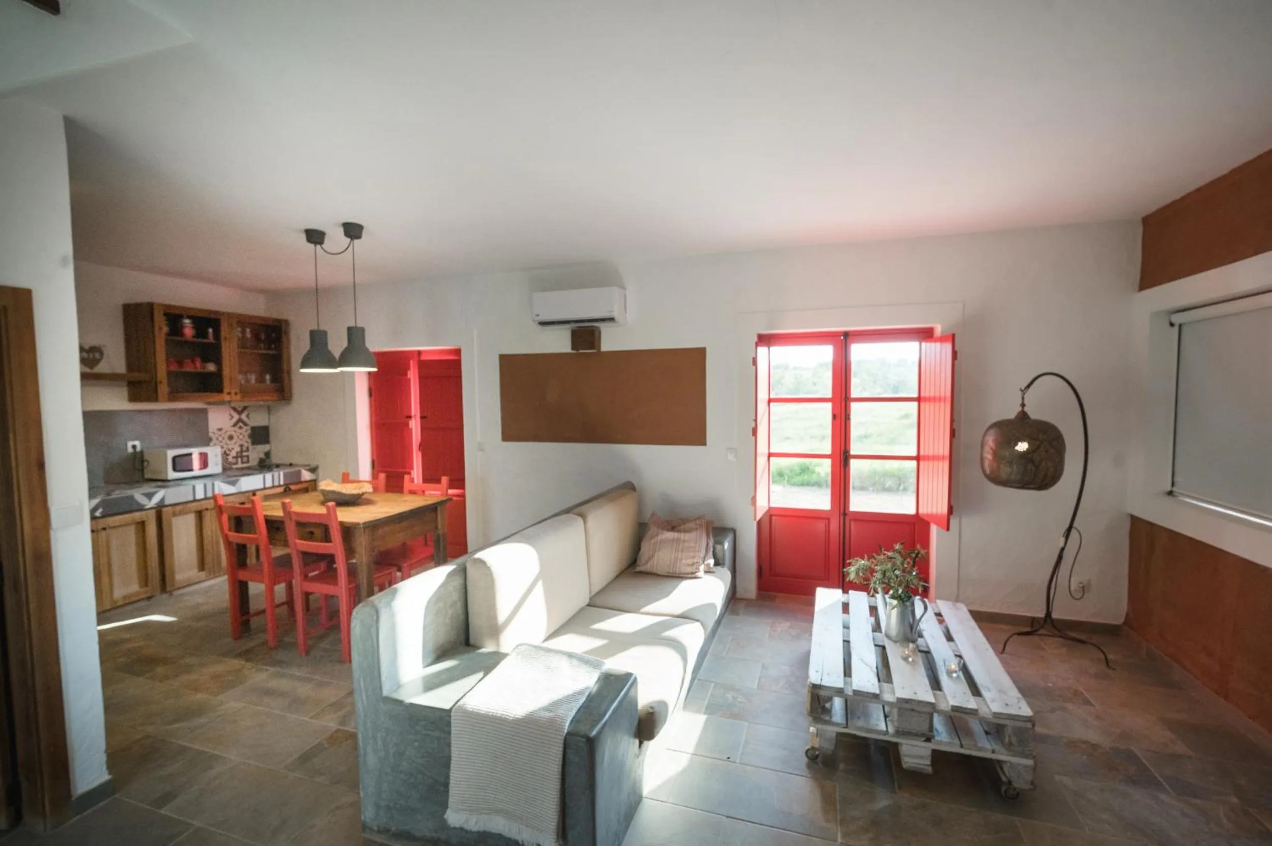 Monte Gois Country House e Spa