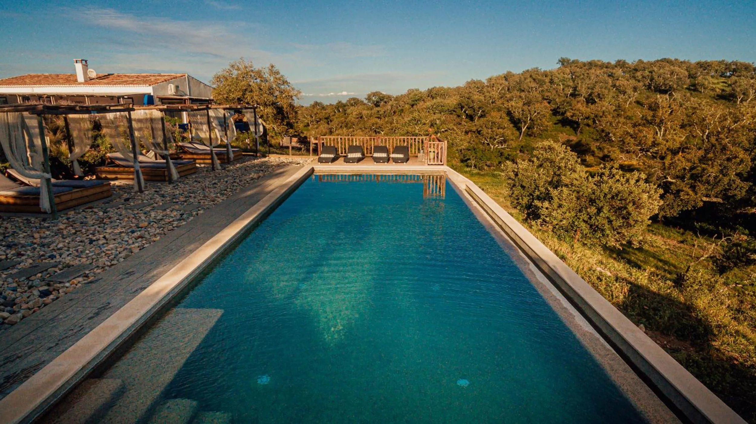 Monte Gois Country House e Spa