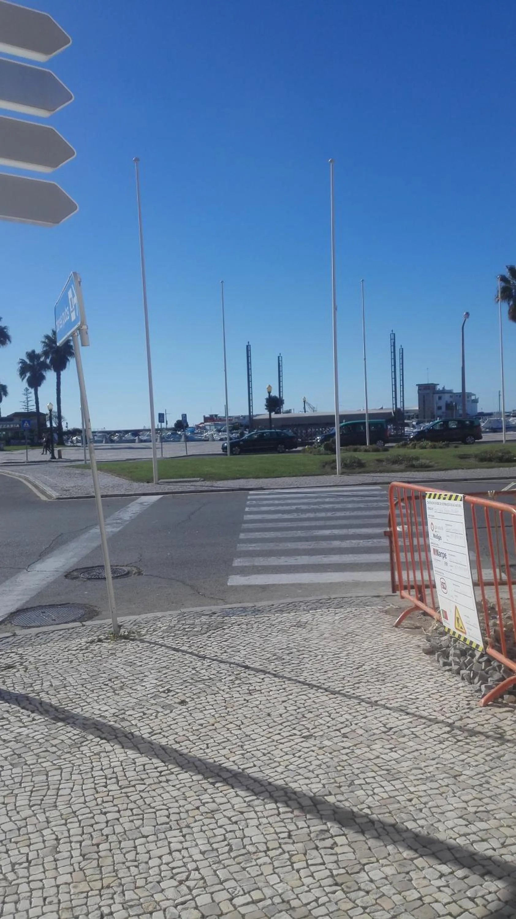 Activities in Residencial Condado