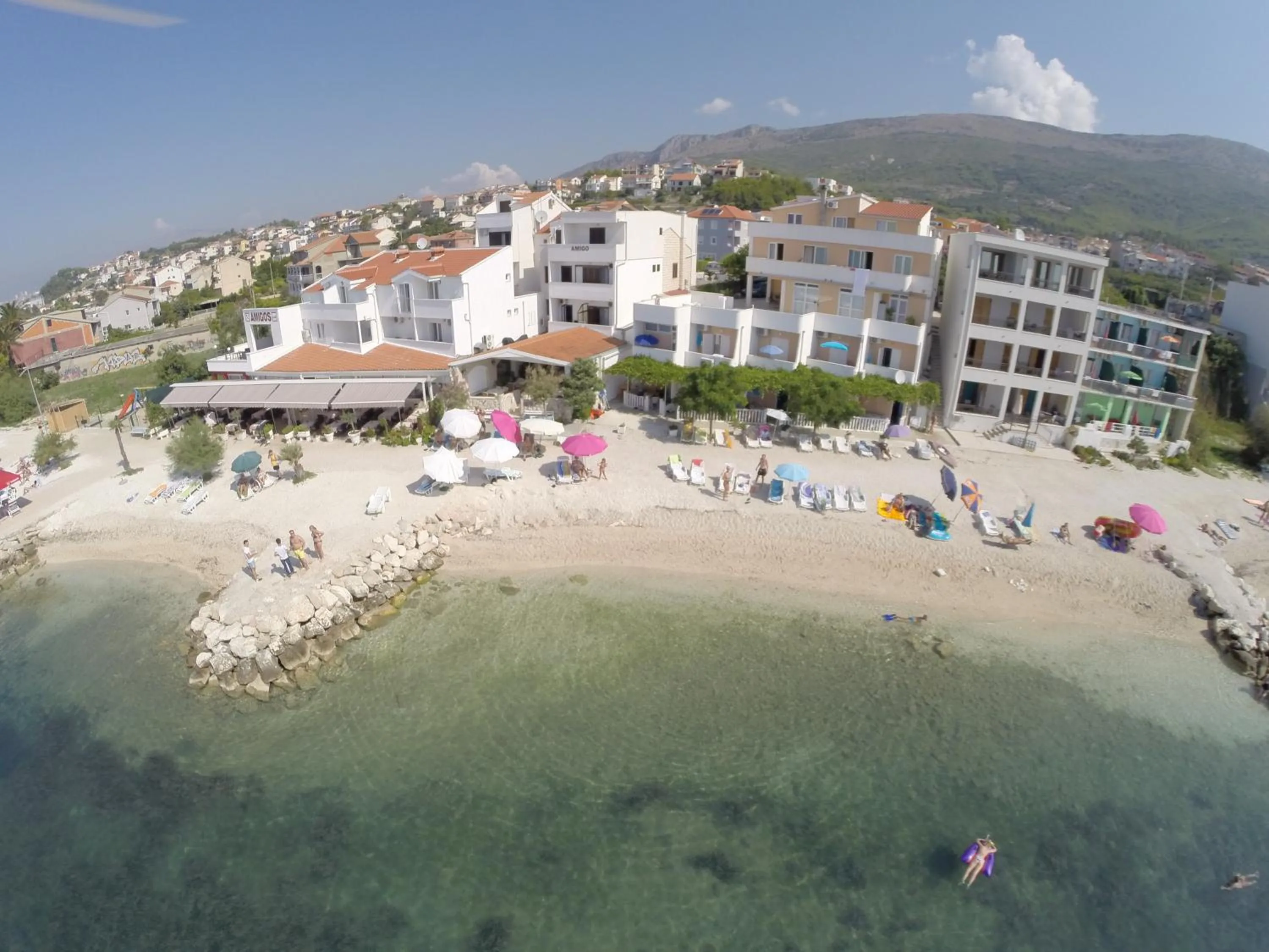 Villa Amigo