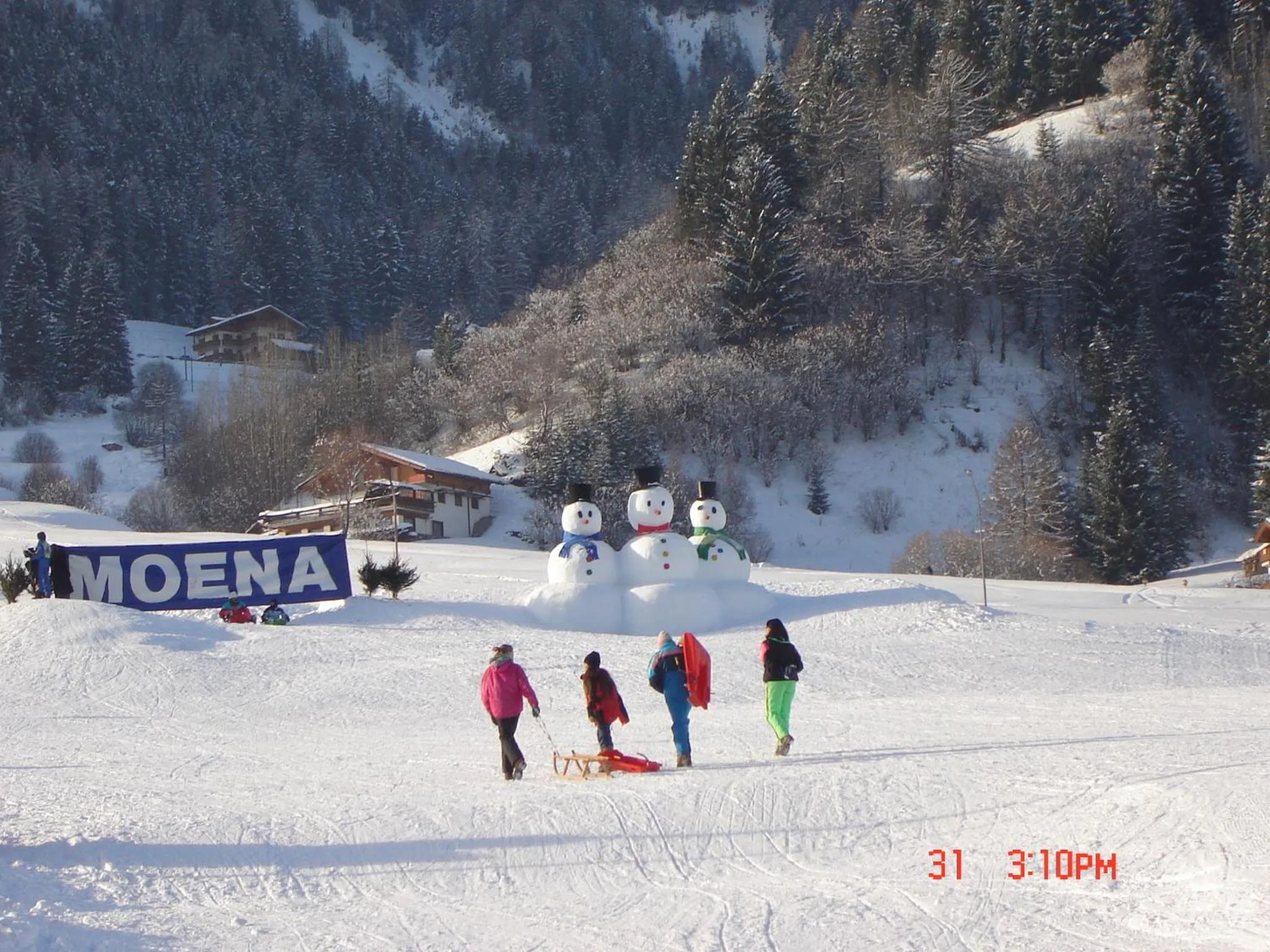 Other in Hotel Stella Alpina