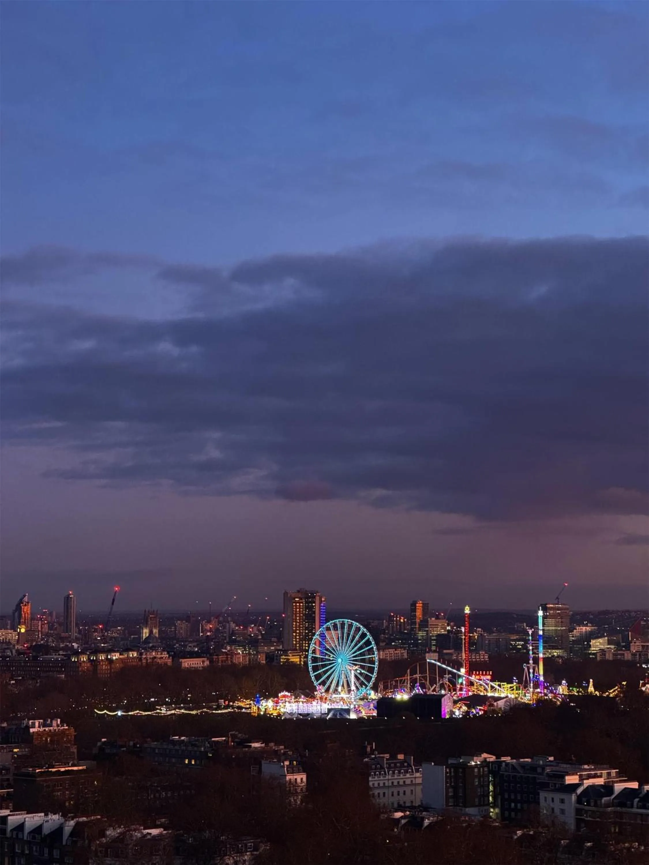 Hilton London Paddington