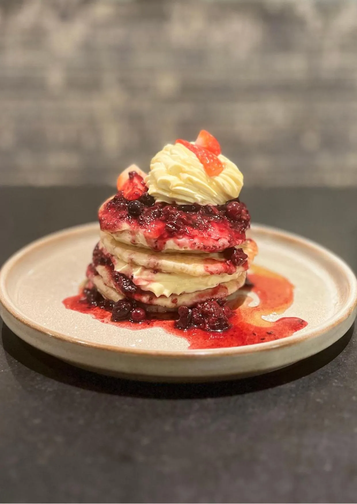 Food and drinks in Hilton London Paddington