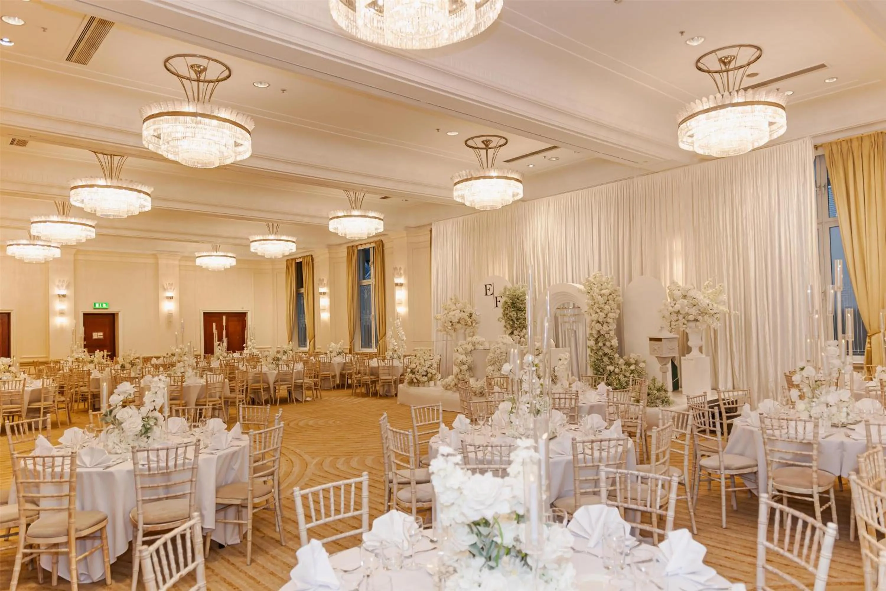 Meeting/conference room in Hilton London Paddington