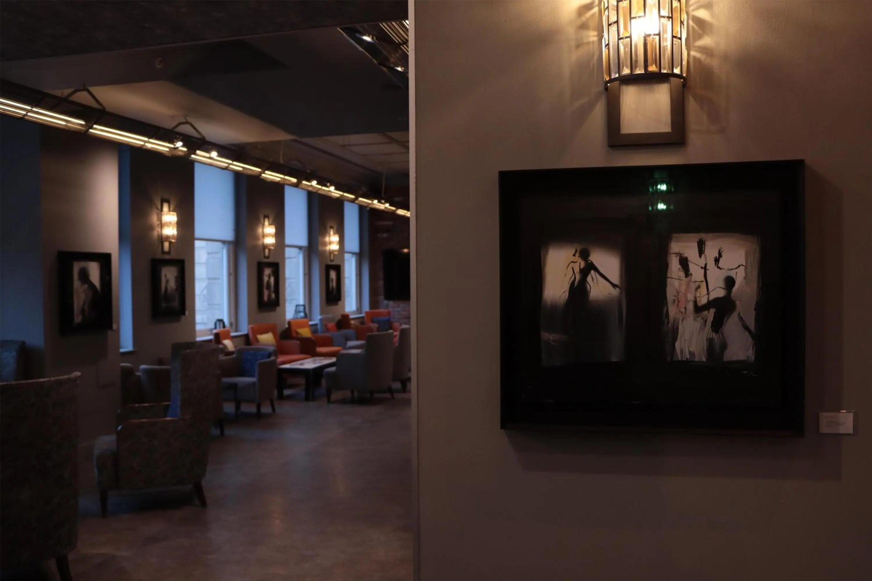 Hilton London Paddington