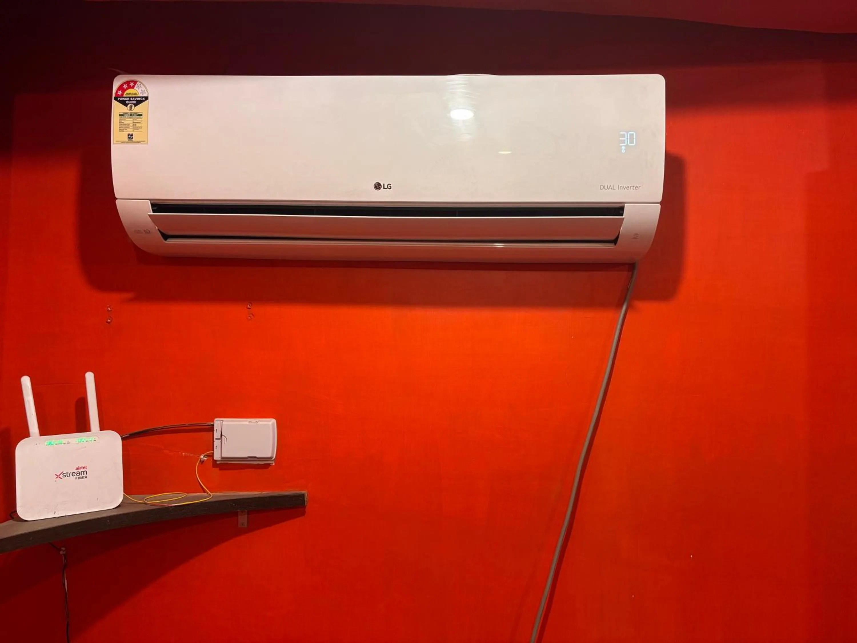 Lobby or reception in Hotel Crescent