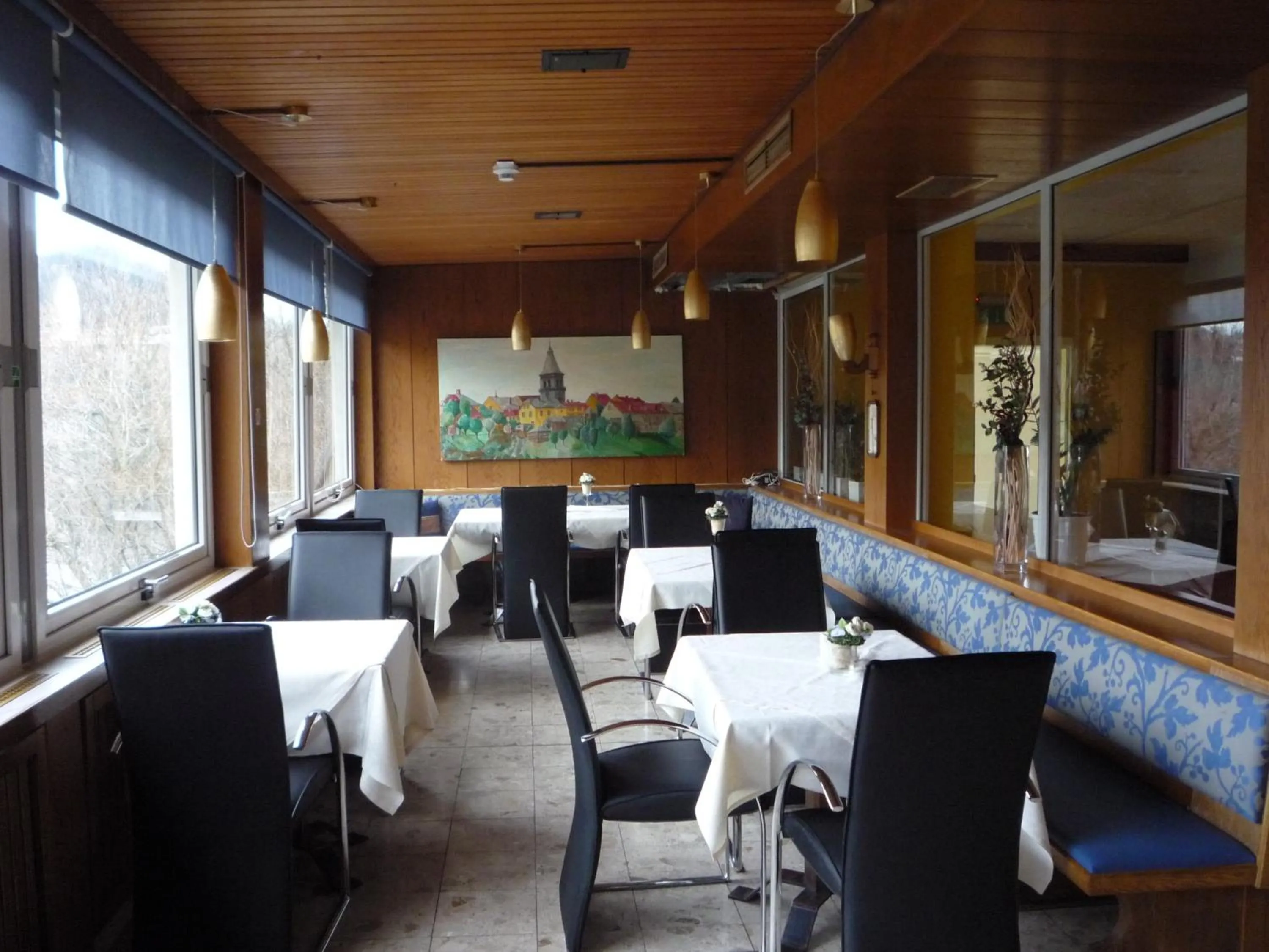 Restaurant/places to eat in Hotel-Gasthof Restaurant Murblick