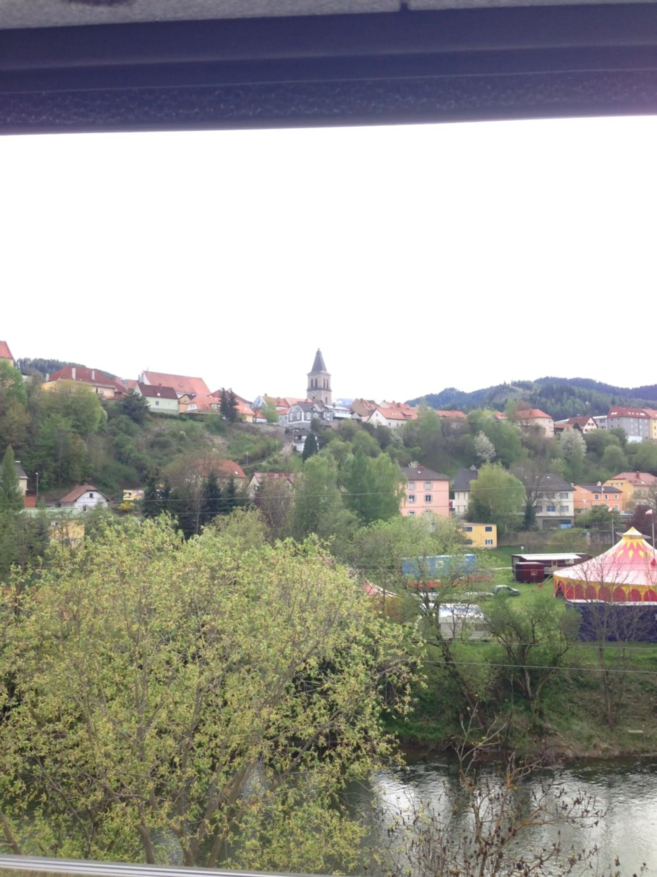 Photo of the whole room in Hotel-Gasthof Restaurant Murblick