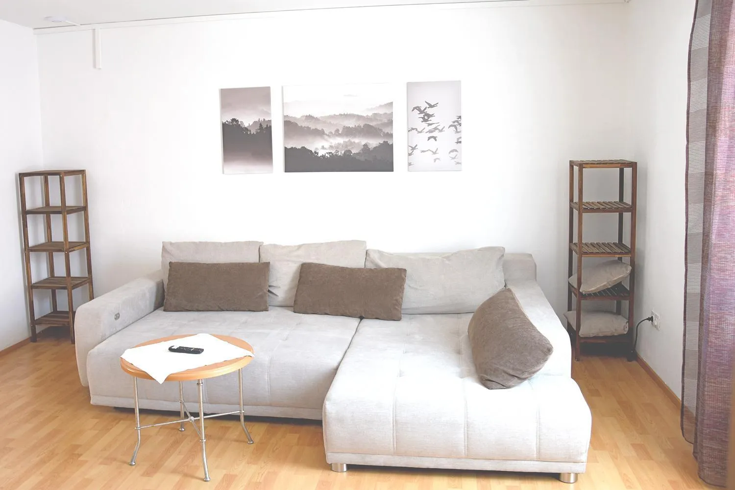 Living room in Hotel-Gasthof Restaurant Murblick