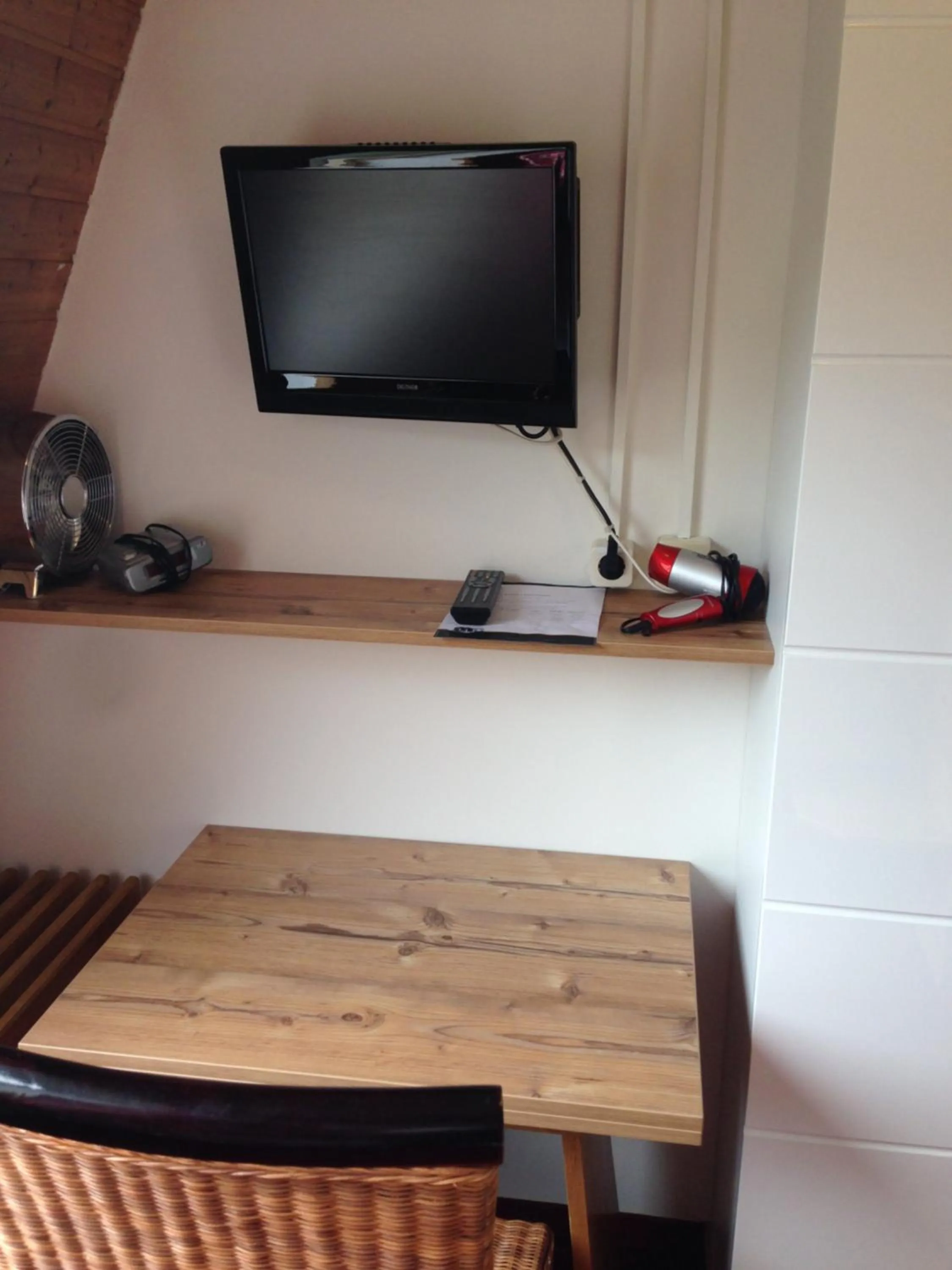 Decorative detail in Hotel-Gasthof Restaurant Murblick