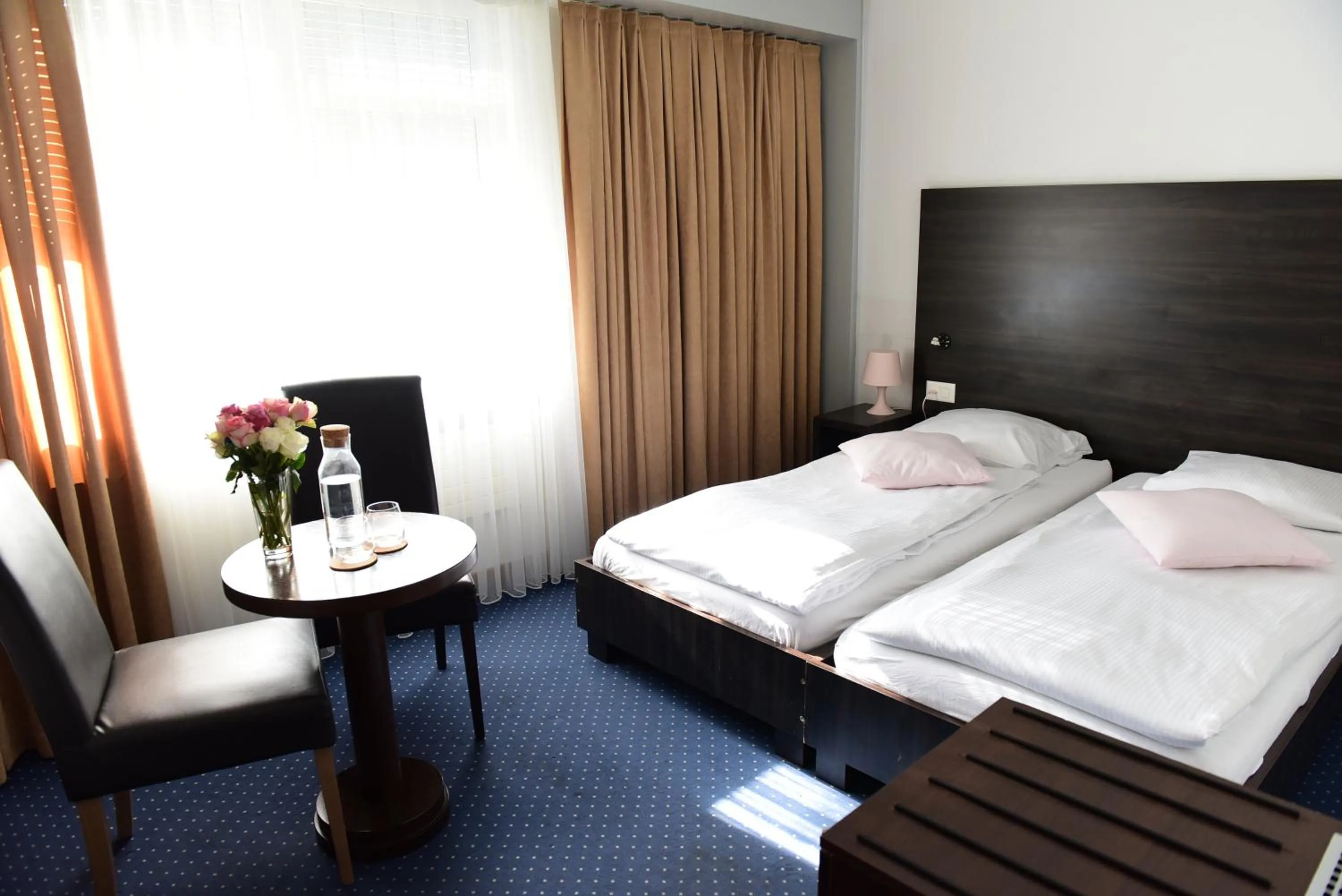 Photo of the whole room in Hotel Töss