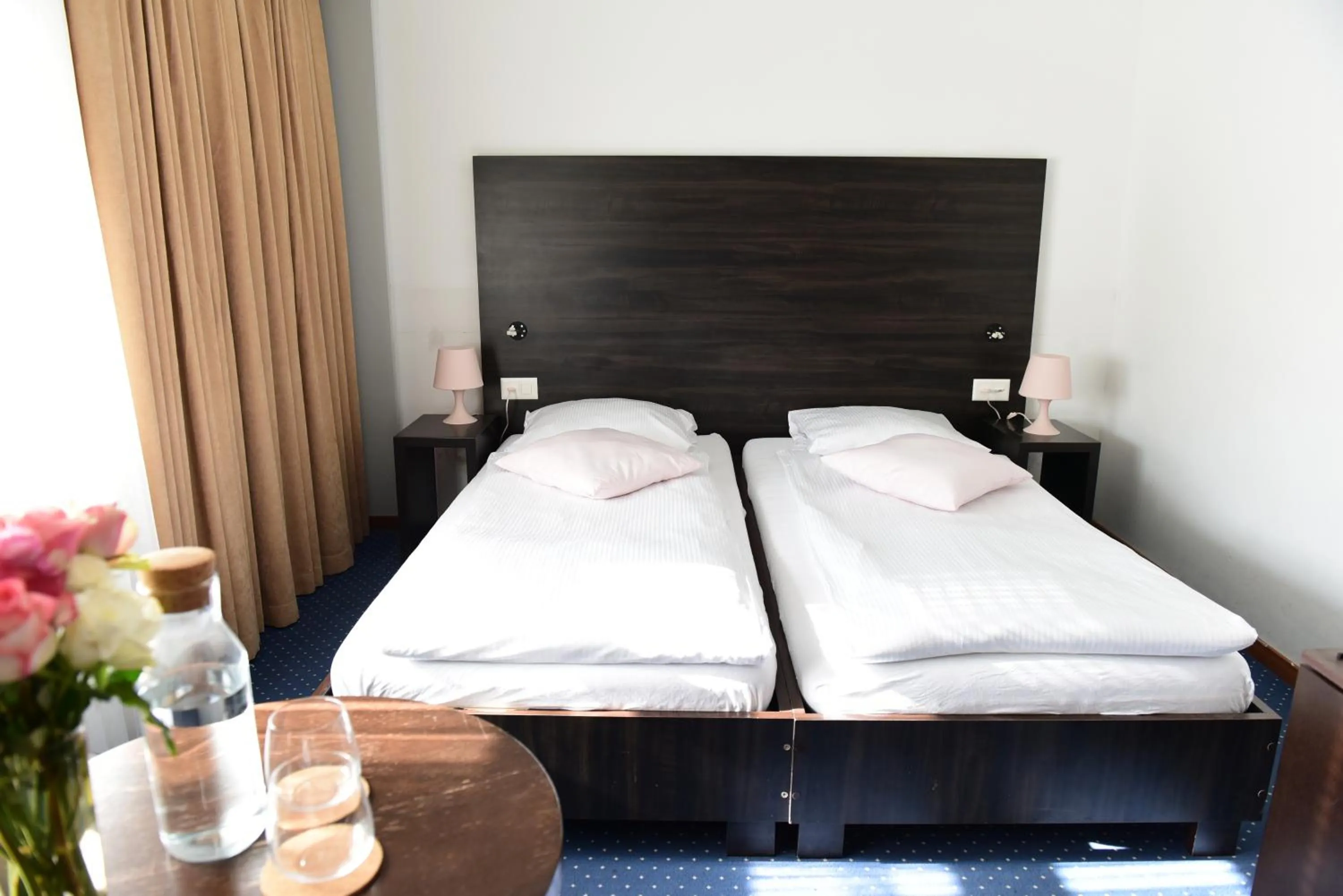 Photo of the whole room in Hotel Töss