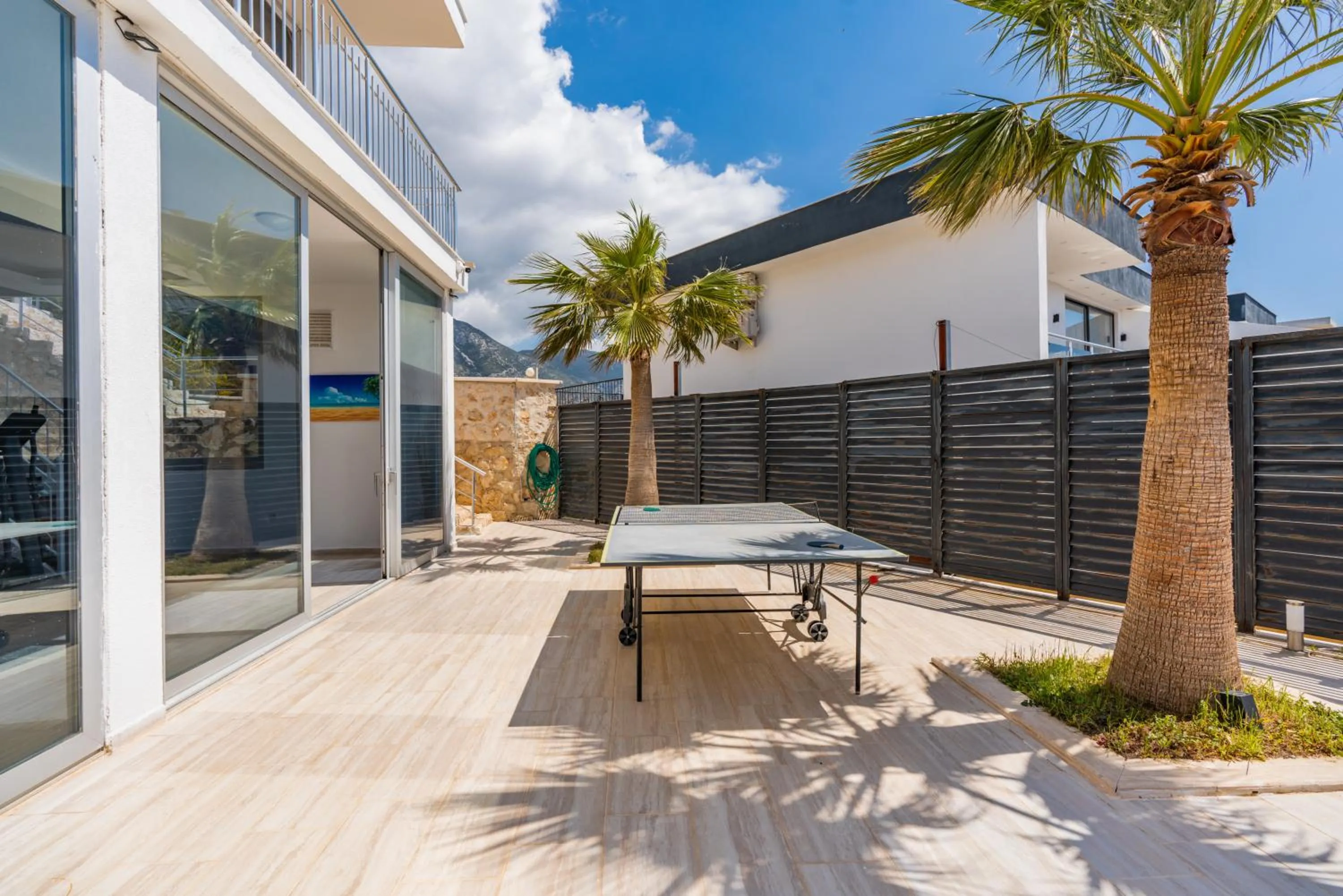 Infinity Villa Kalkan