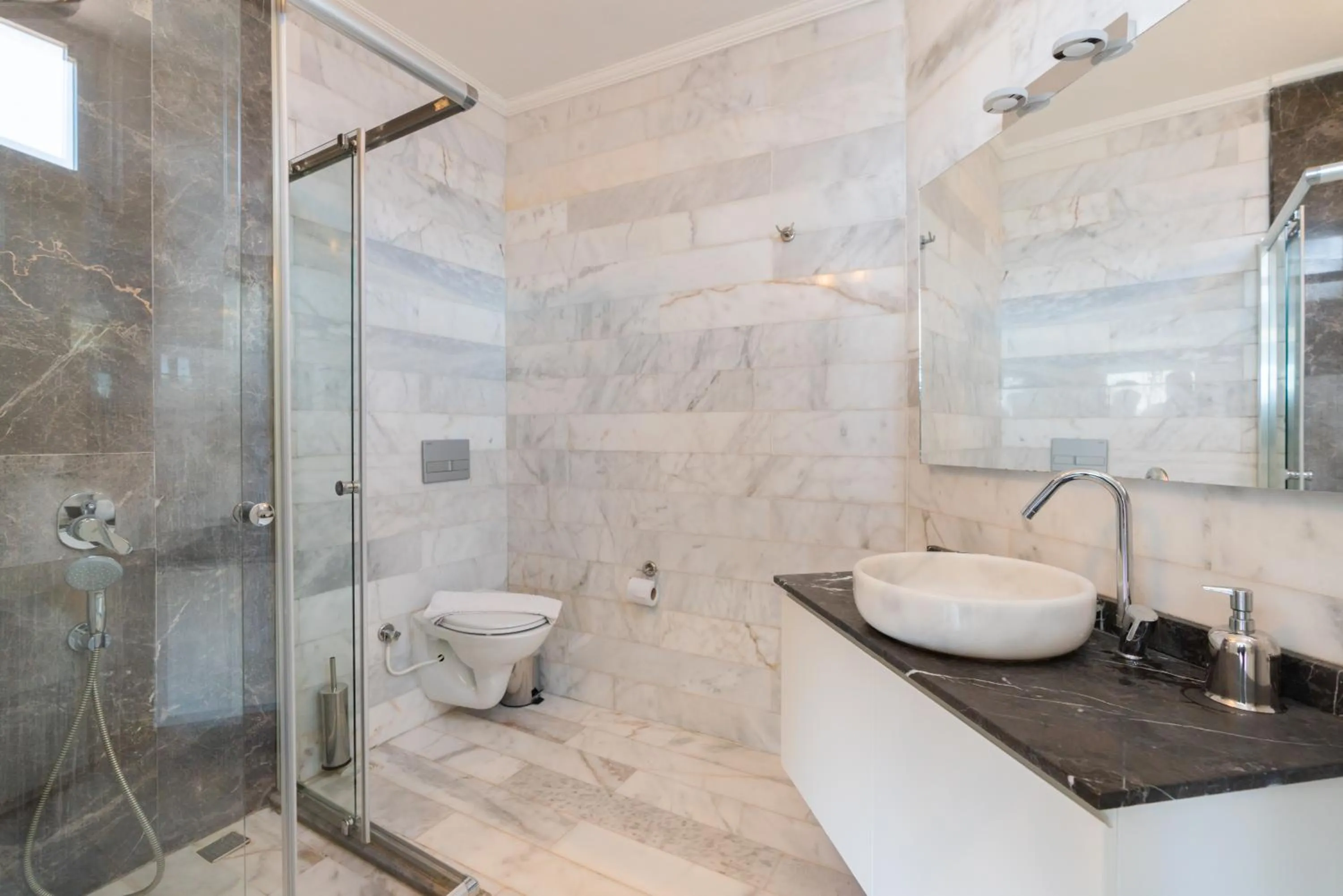 Infinity Villa Kalkan