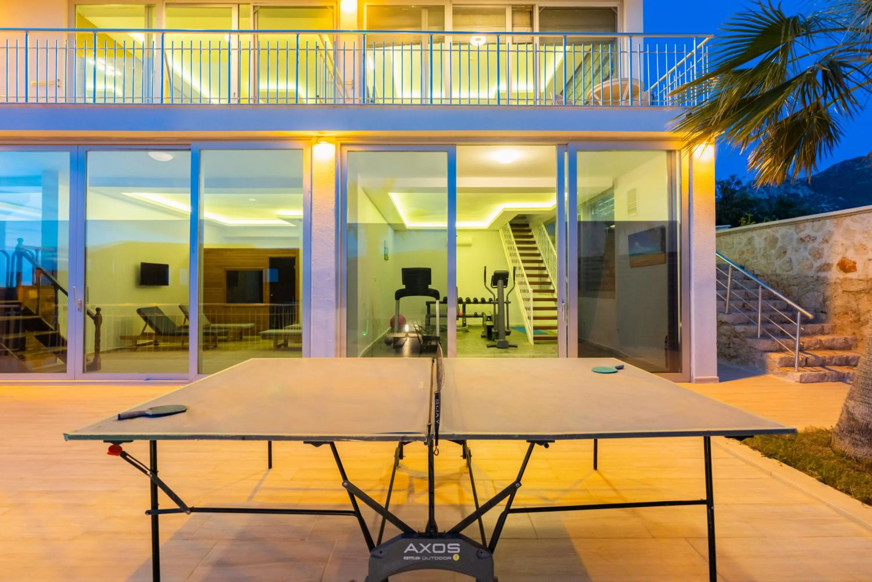 Infinity Villa Kalkan