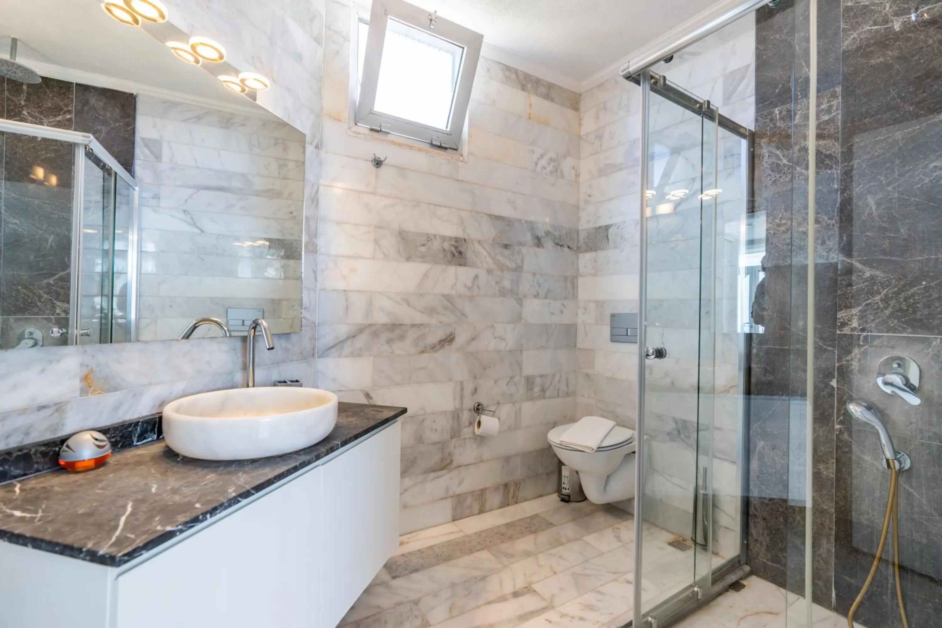 Infinity Villa Kalkan