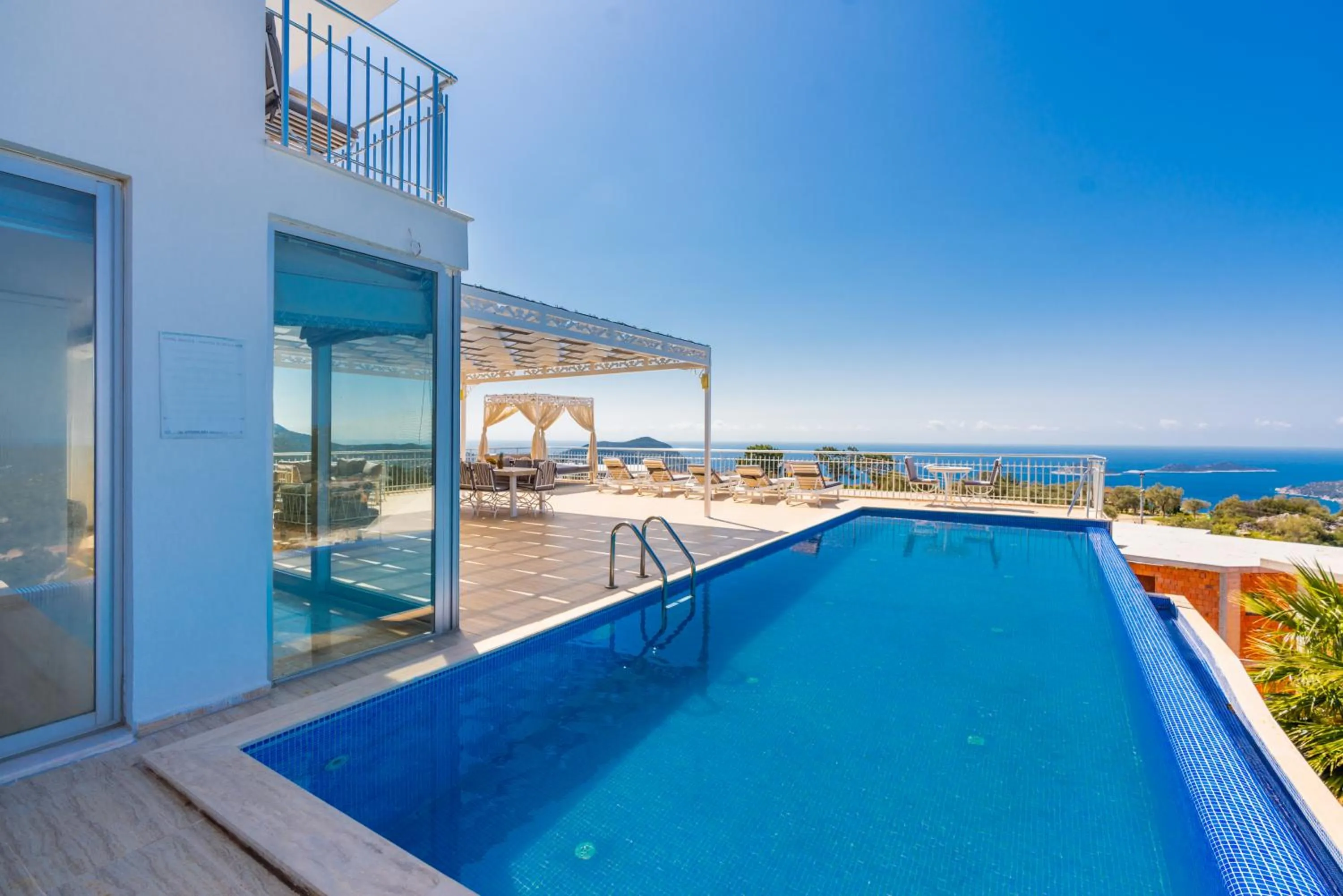 Infinity Villa Kalkan