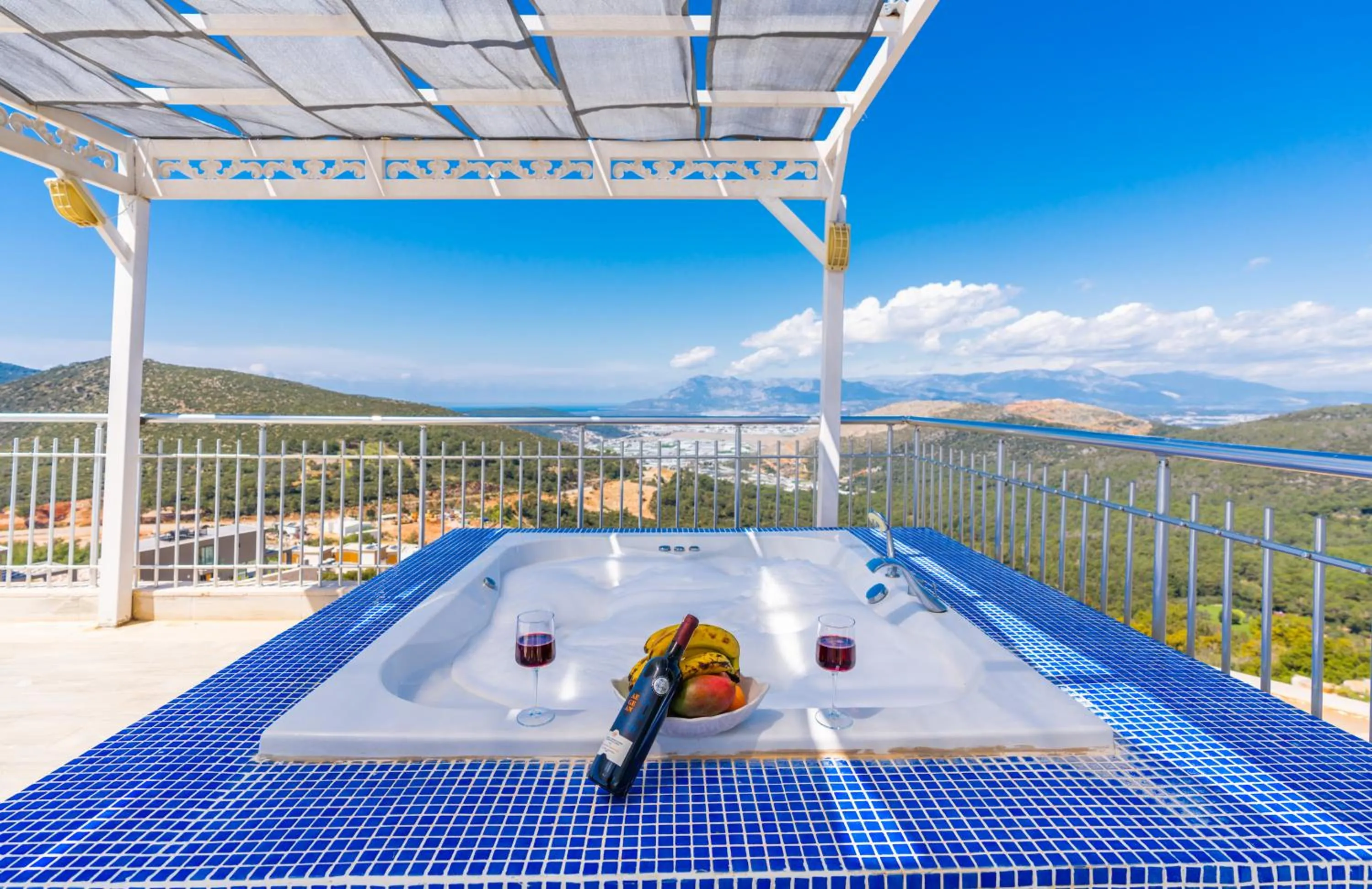 Infinity Villa Kalkan