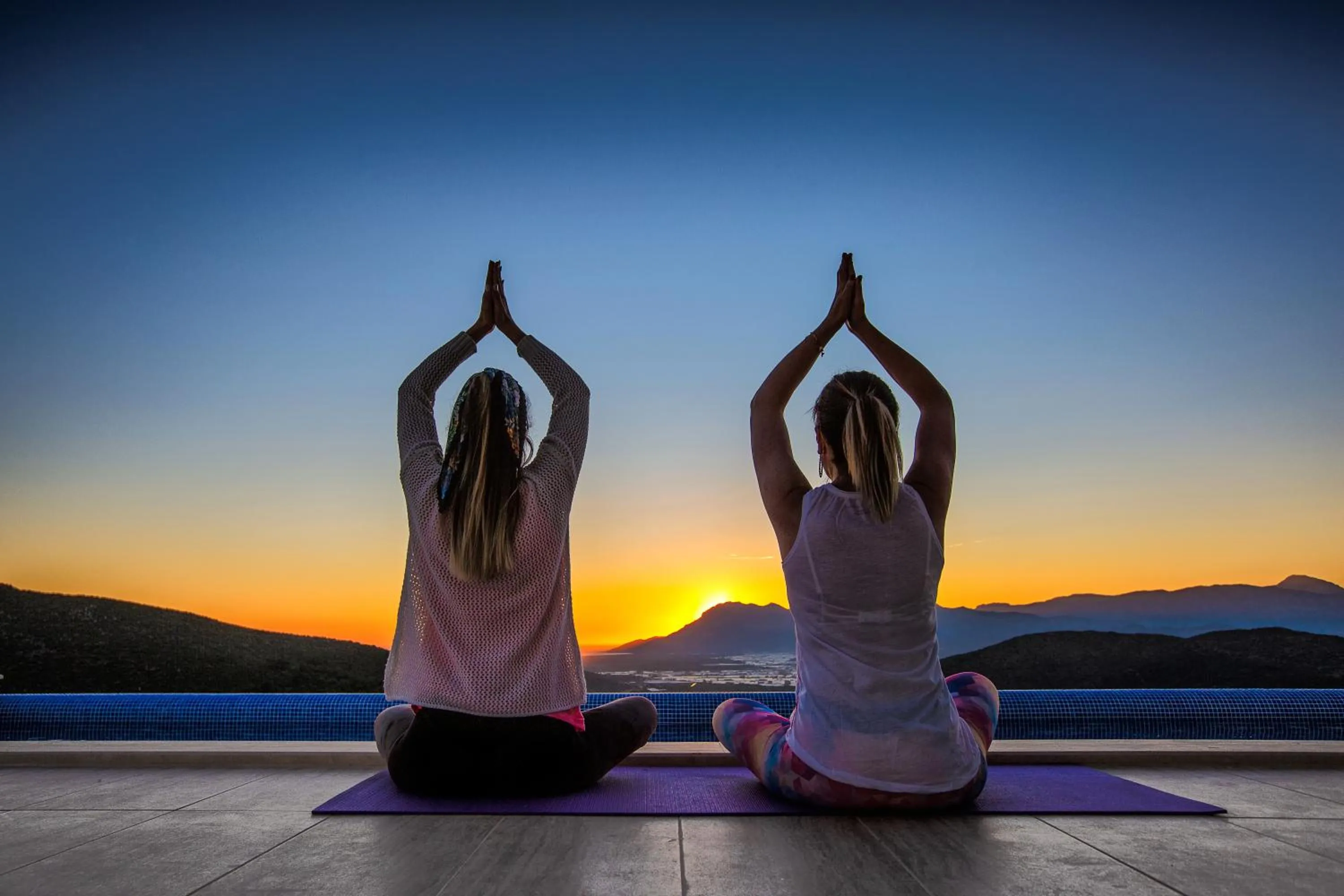 Activities in Infinity Villa Kalkan