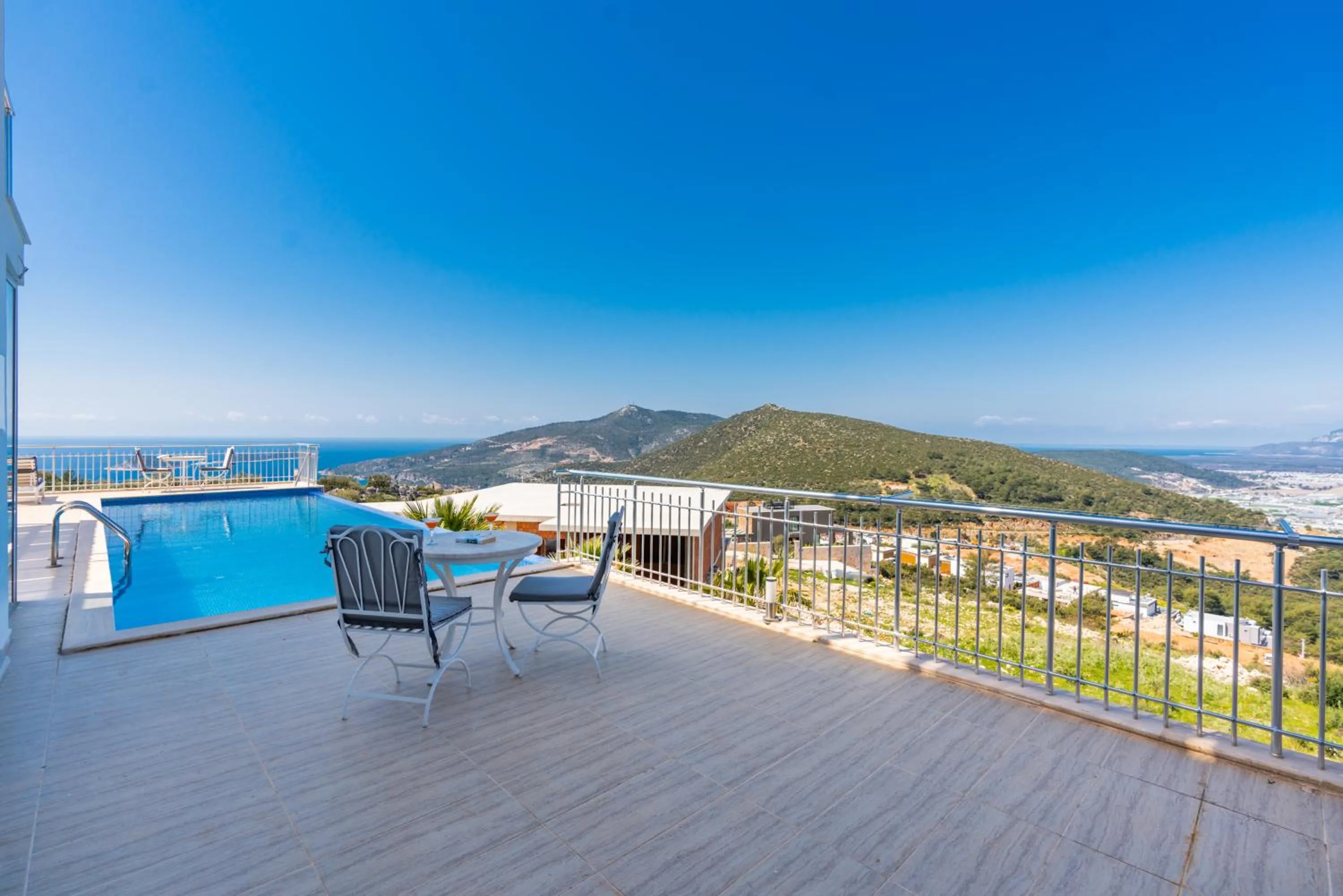 Infinity Villa Kalkan