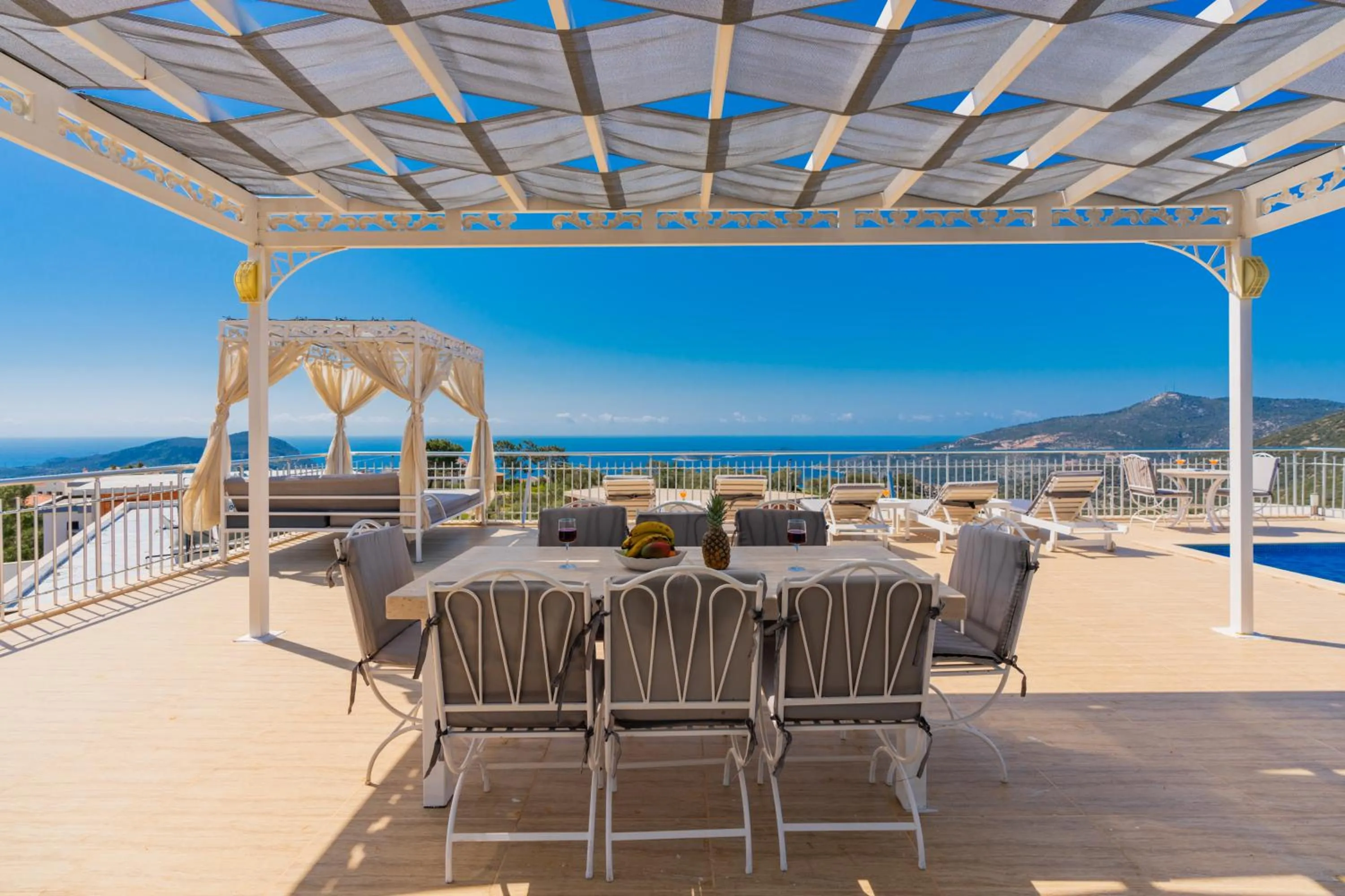 Infinity Villa Kalkan